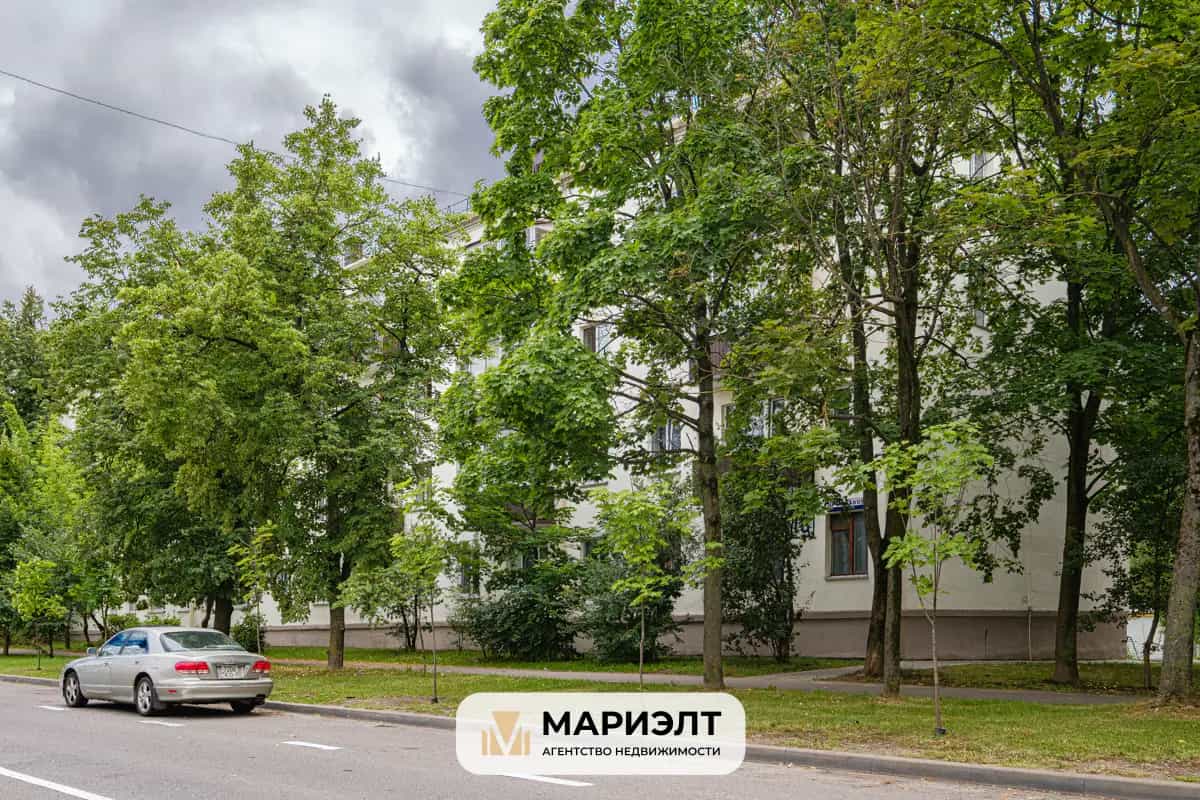 Беларусь, Минск, улица Щербакова, 13, фото 35