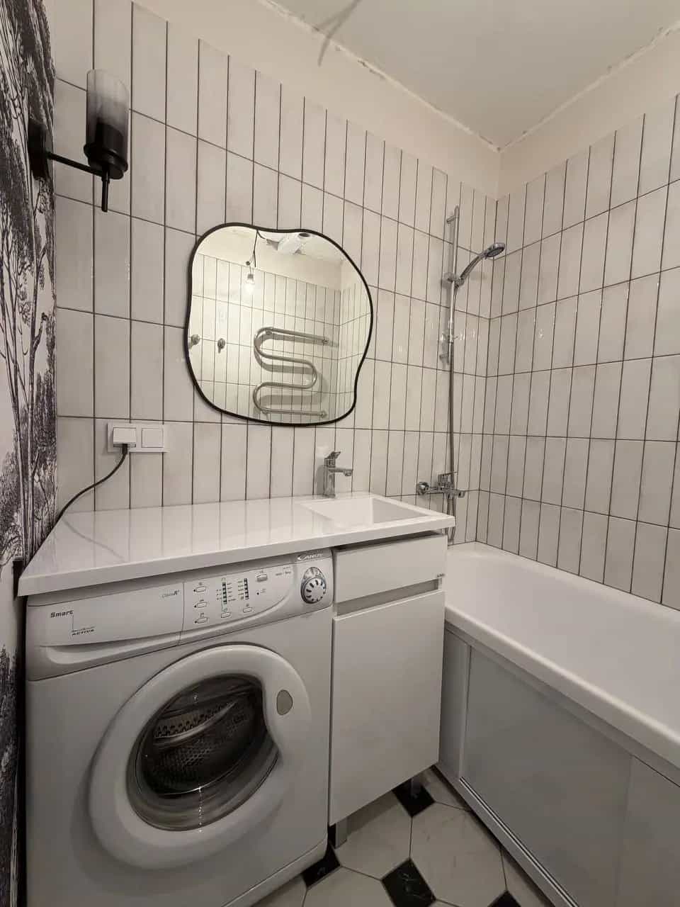 Беларусь, Гомель, Речицкий проспект, 76, фото 11