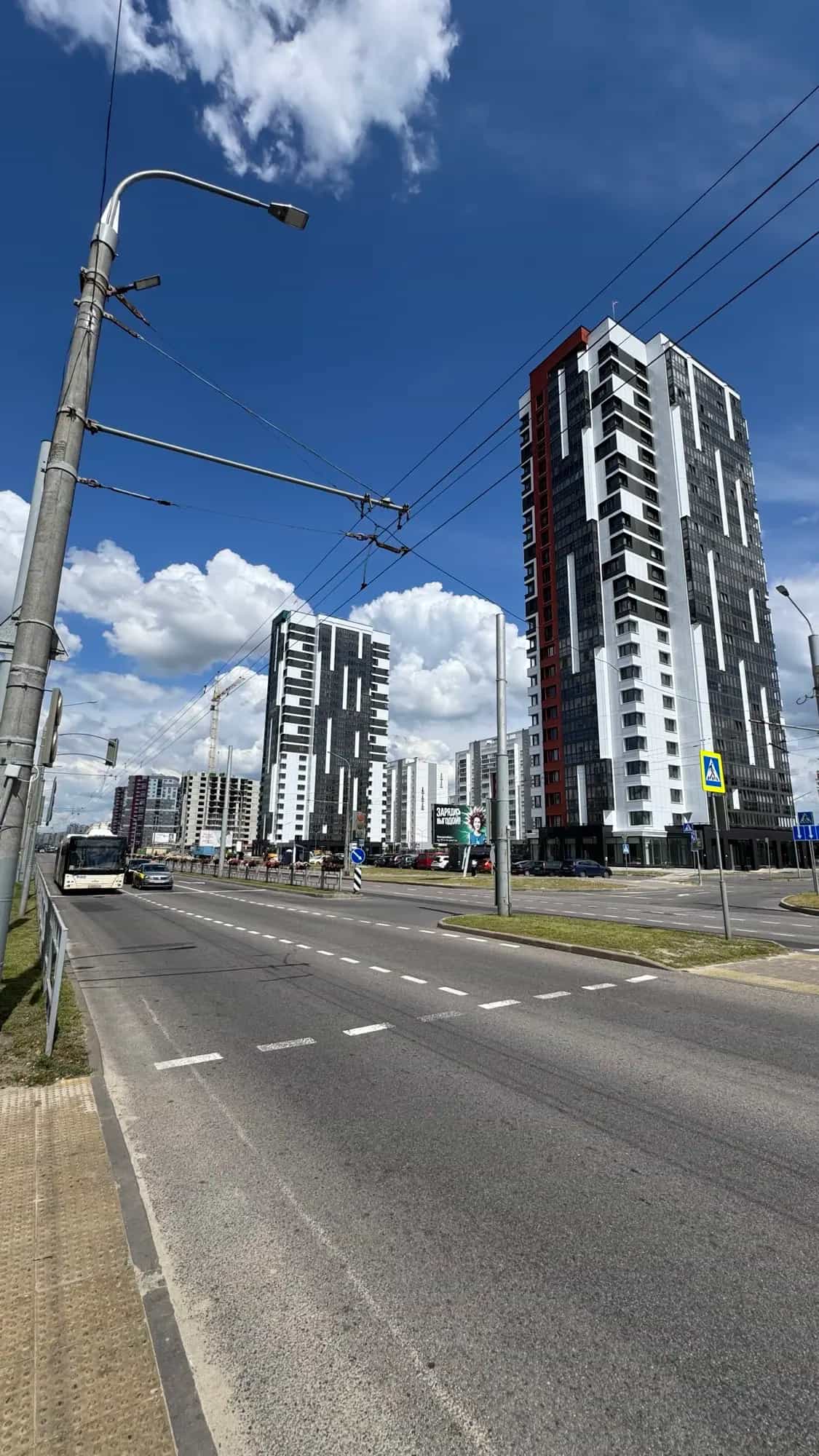 Беларусь, Гомель, улица Мазурова, 3А, фото 14
