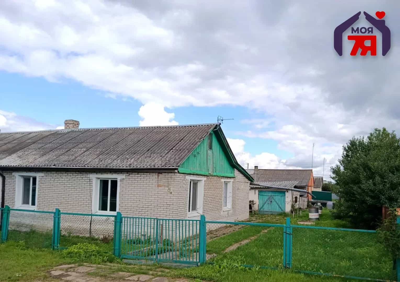 Беларусь, Минская область, Молодечно, Мелиоративная улица, 13, фото 3