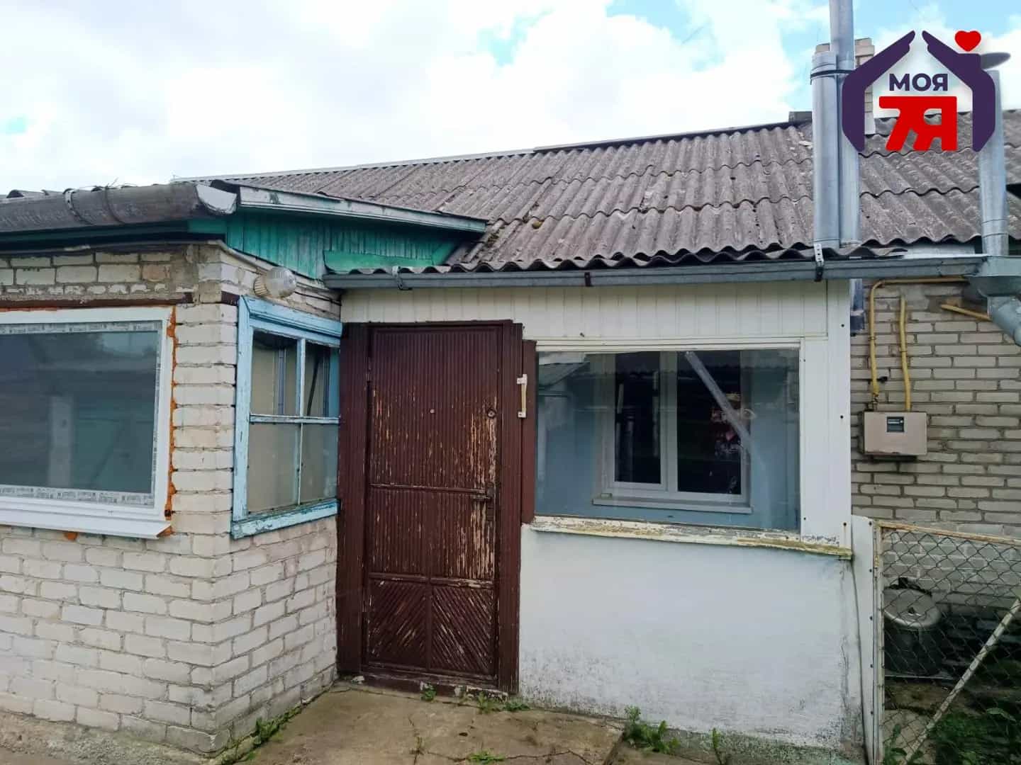 Беларусь, Минская область, Молодечно, Мелиоративная улица, 13, фото 4