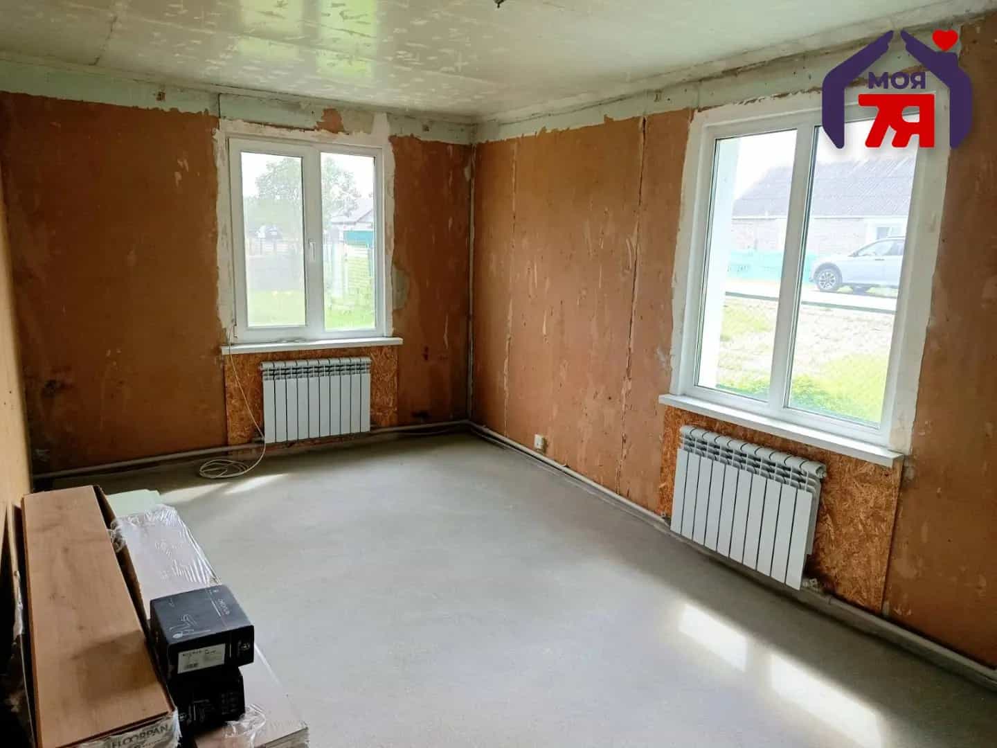 Беларусь, Минская область, Молодечно, Мелиоративная улица, 13, фото 11