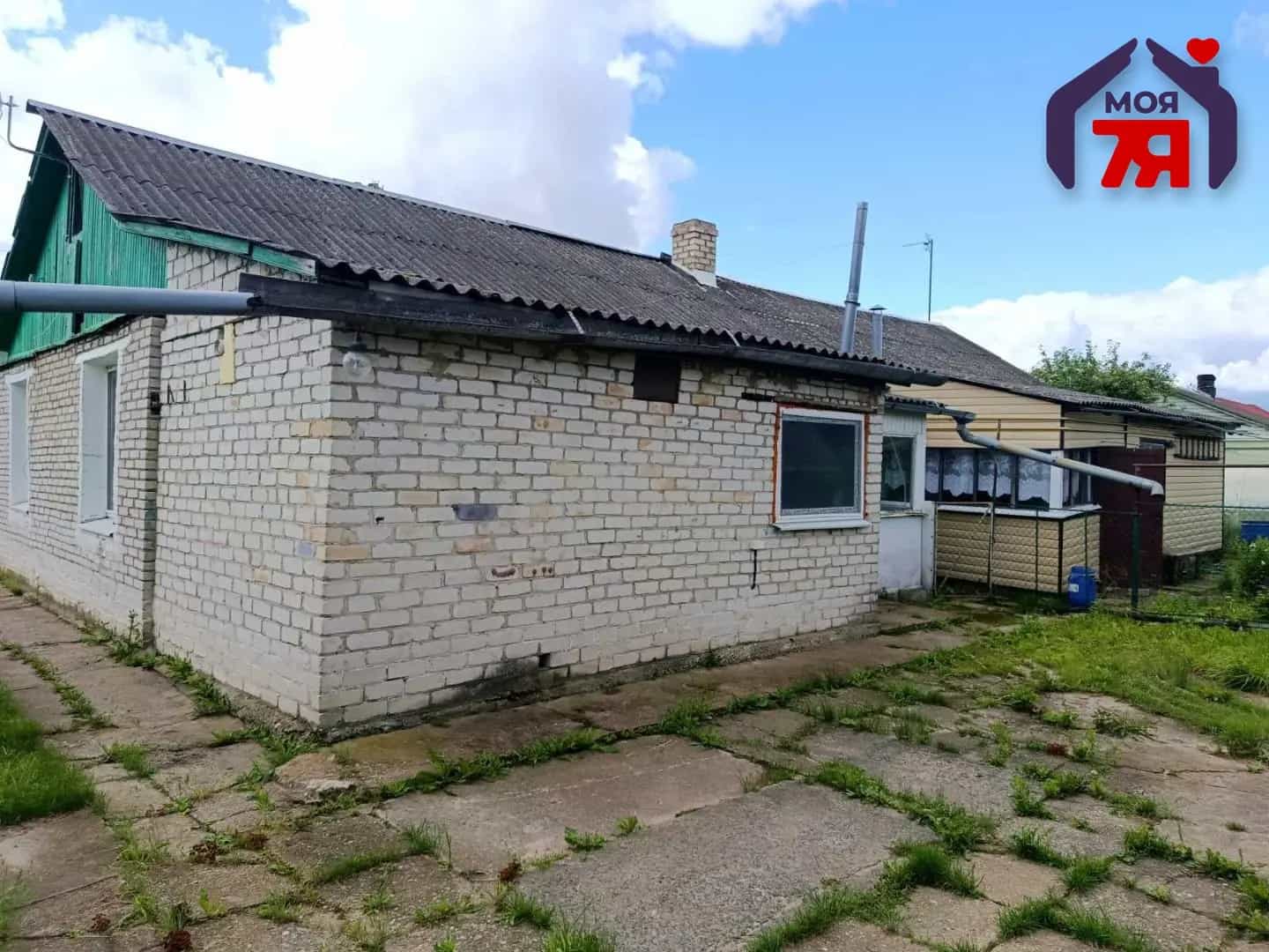 Беларусь, Минская область, Молодечно, Мелиоративная улица, 13, фото 15