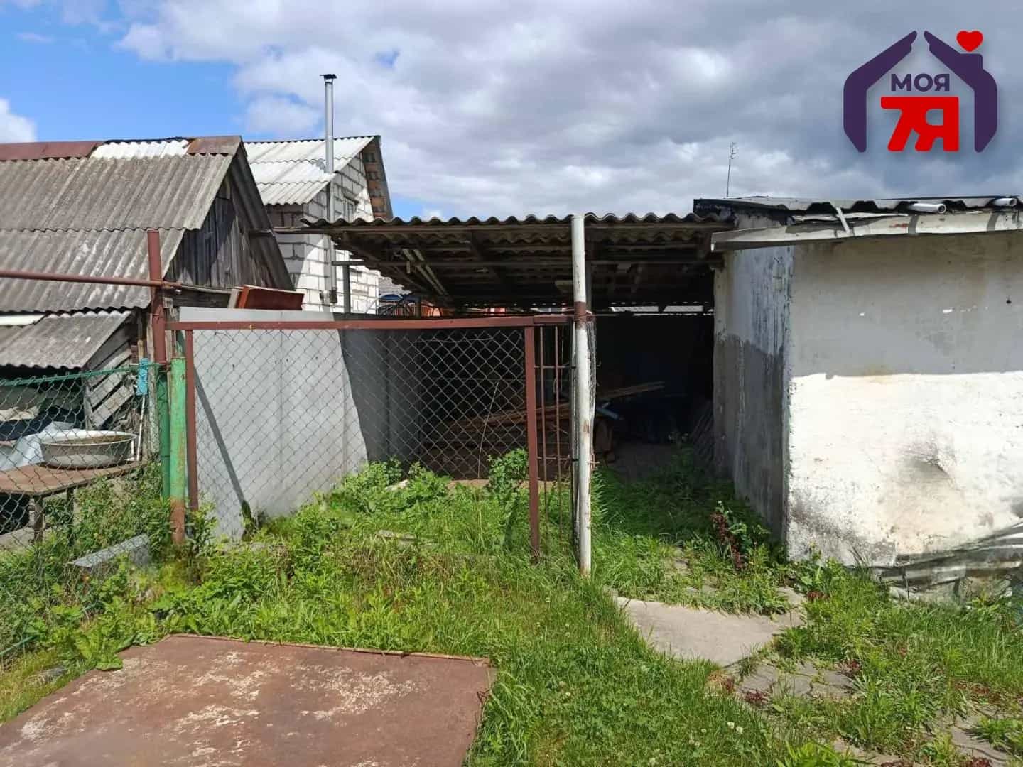 Беларусь, Минская область, Молодечно, Мелиоративная улица, 13, фото 16