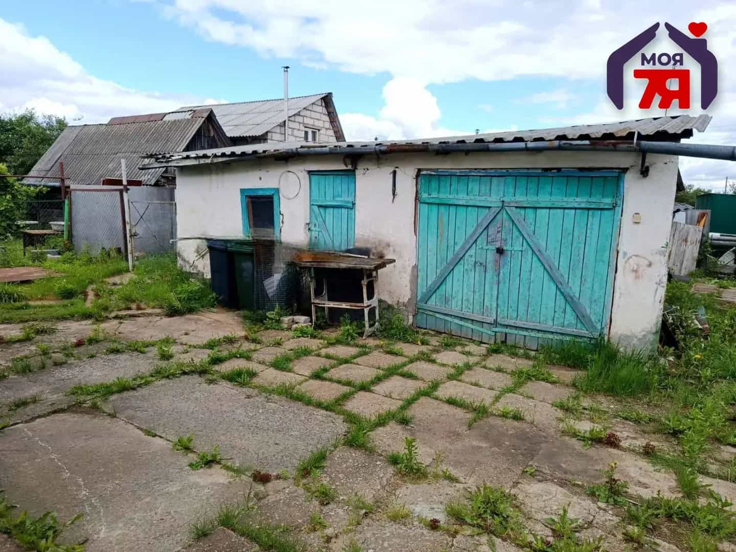 Беларусь, Минская область, Молодечно, Мелиоративная улица, 13, фото 17
