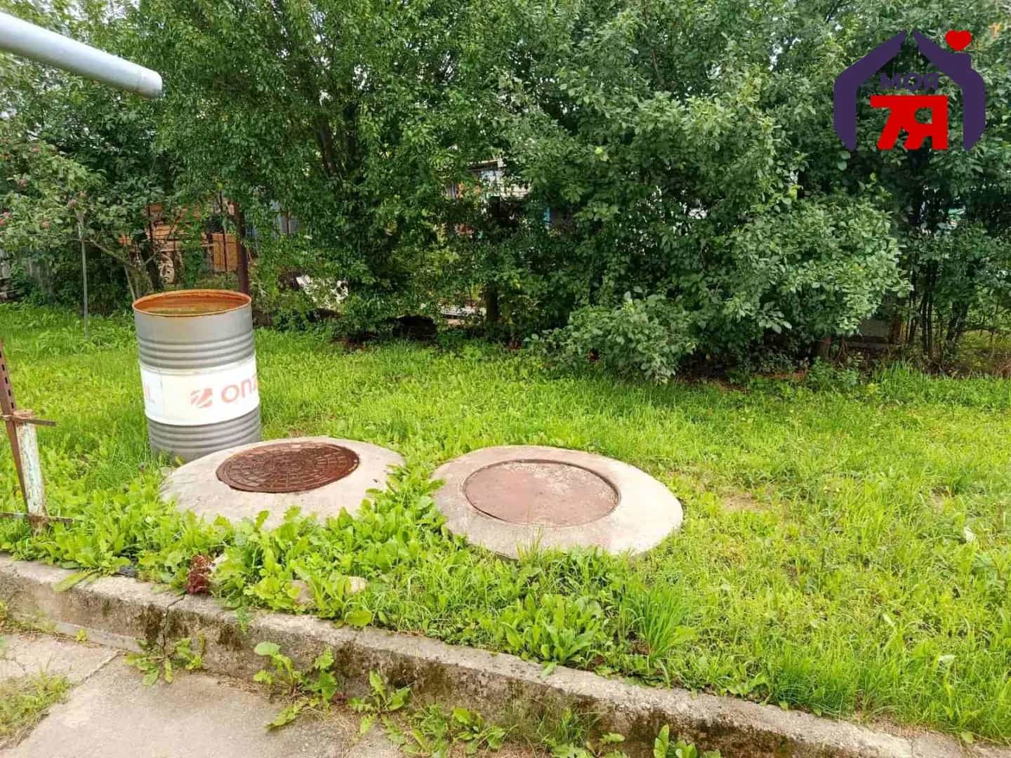 Беларусь, Минская область, Молодечно, Мелиоративная улица, 13, фото 18