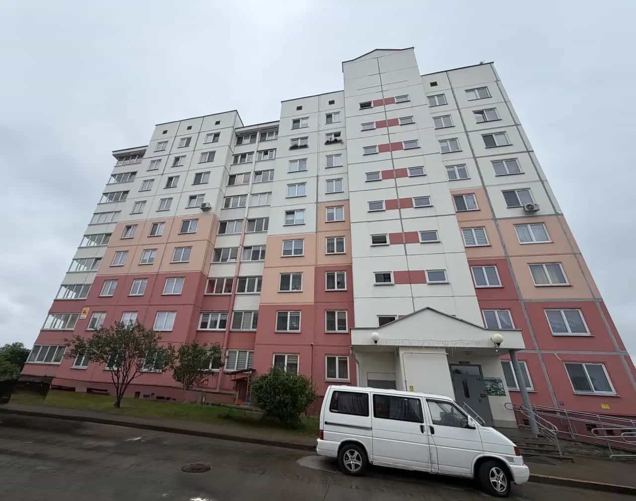 Беларусь, Гродно, проспект Космонавтов, 4В, фото 16