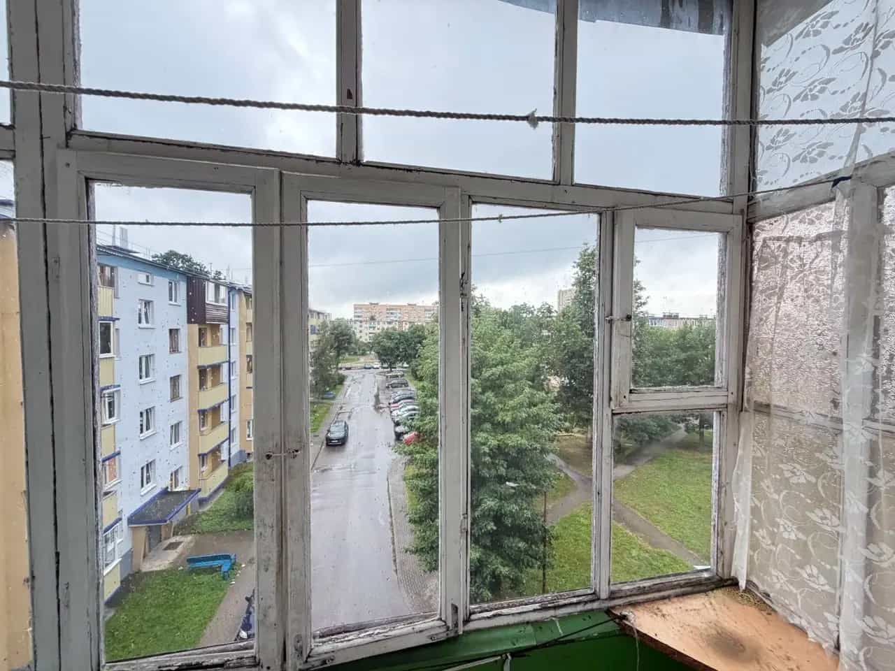 Беларусь, Гродно, улица Поповича, 26, фото 11
