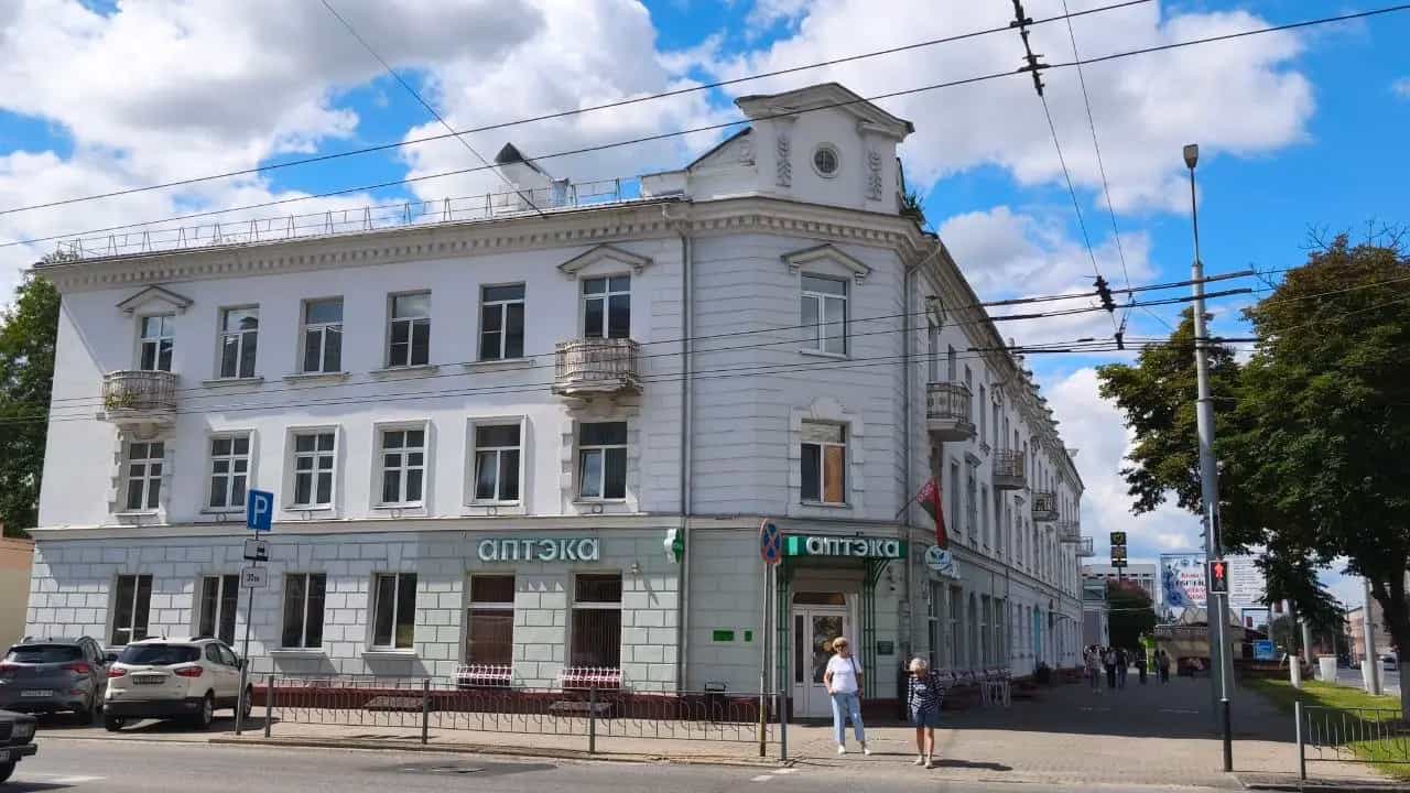Беларусь, Гомель, Советская улица, 58, фото 18