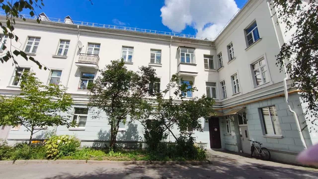 Беларусь, Гомель, Советская улица, 58, фото 19