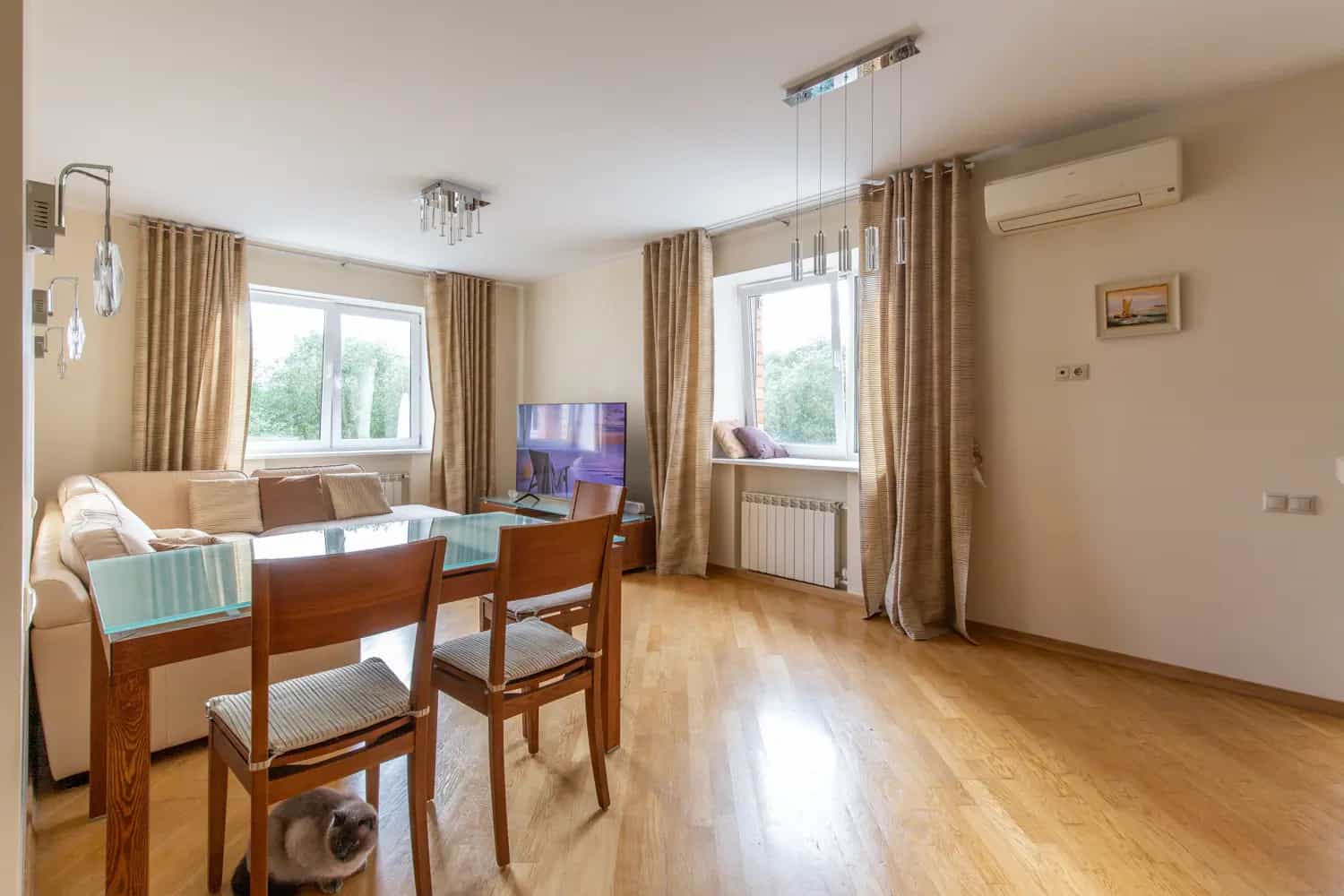 Беларусь, Минск, улица Васнецова, 34к5, фото 4