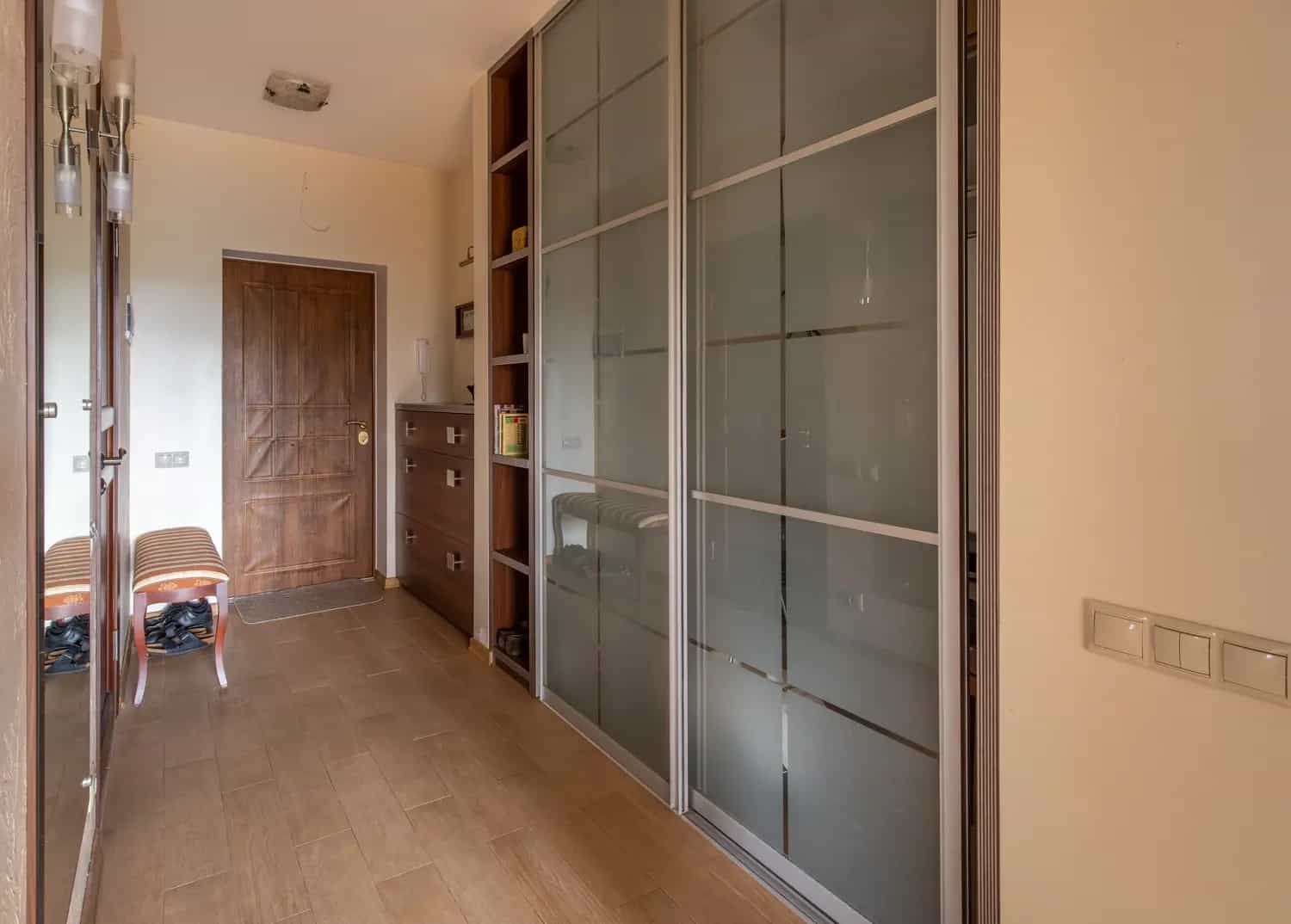 Беларусь, Минск, улица Васнецова, 34к5, фото 17
