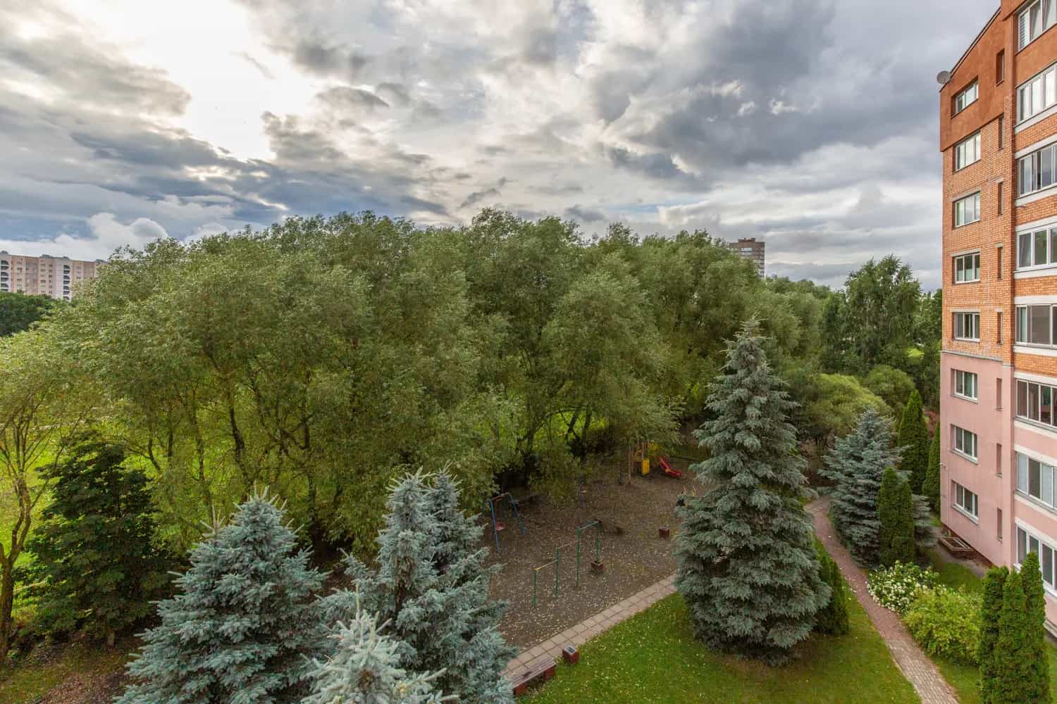 Беларусь, Минск, улица Васнецова, 34к5, фото 20