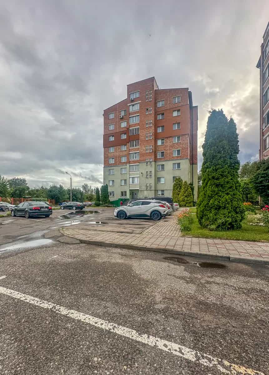 Беларусь, Минск, улица Васнецова, 34к5, фото 24