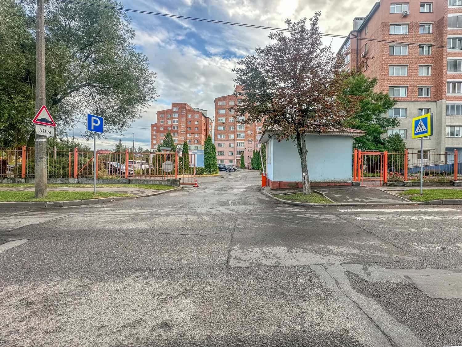 Беларусь, Минск, улица Васнецова, 34к5, фото 26