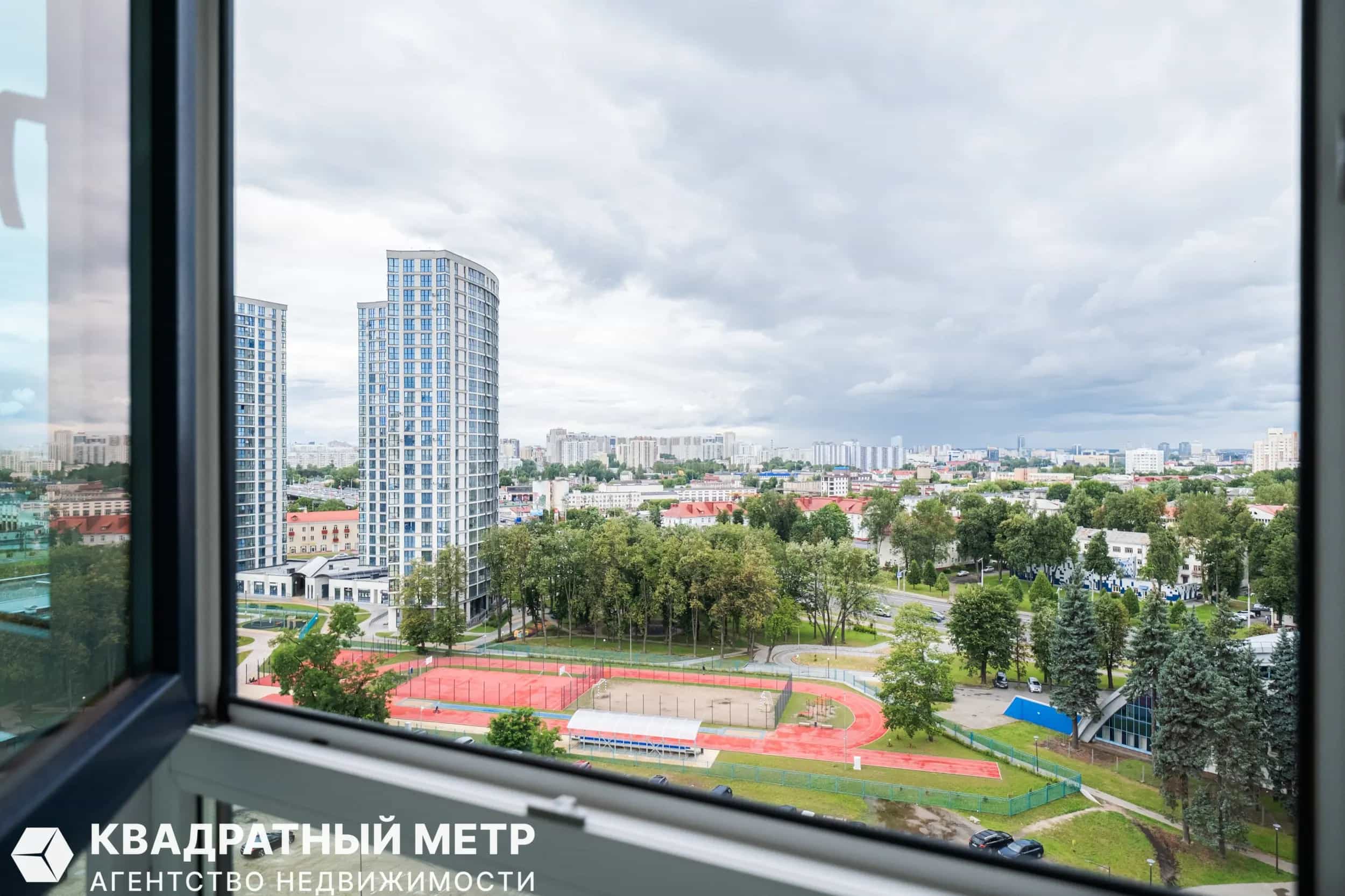 Беларусь, Минск, улица Николы Теслы, 11, фото 21