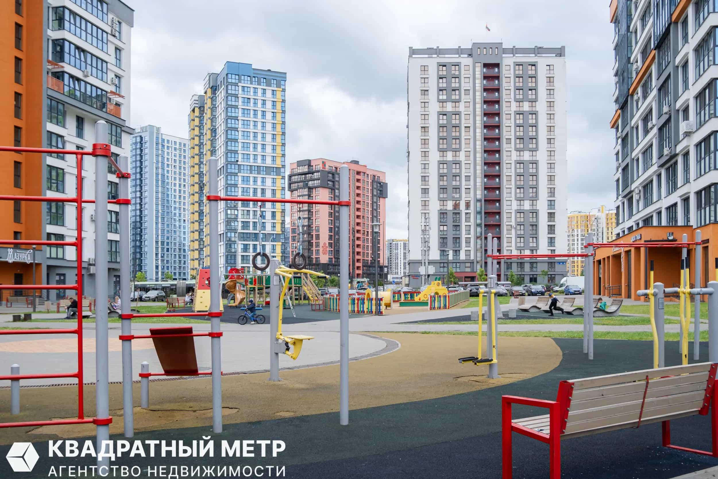 Беларусь, Минск, улица Николы Теслы, 11, фото 28