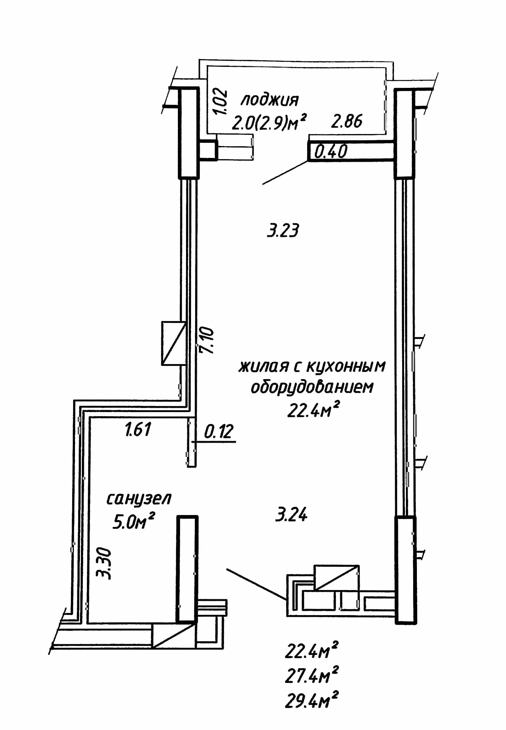 Беларусь, Минск, Белградская улица, 9, фото 15