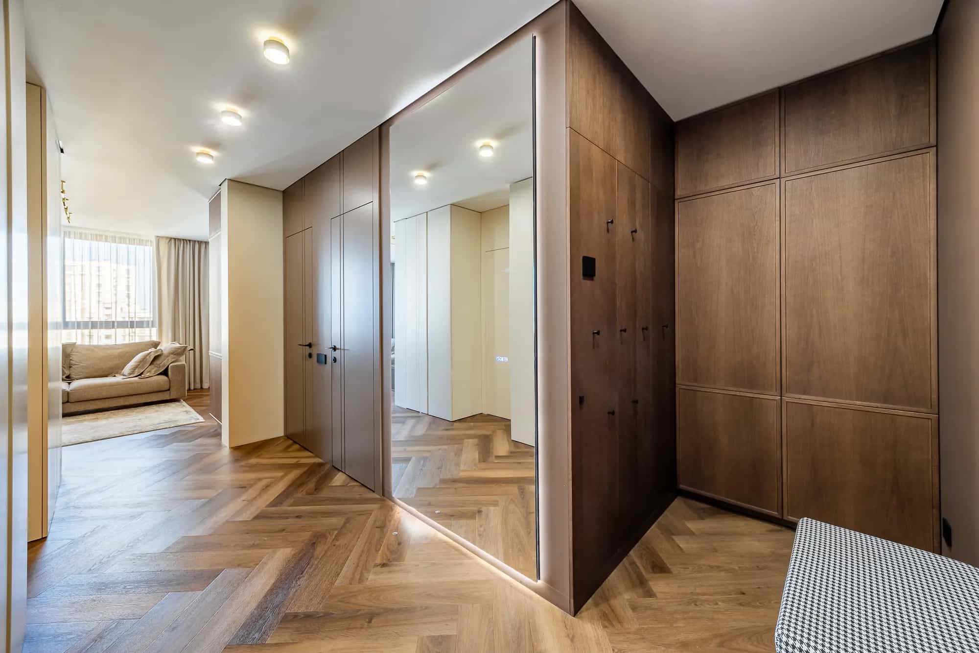 Беларусь, Минск, улица Макаёнка, 12К, фото 24