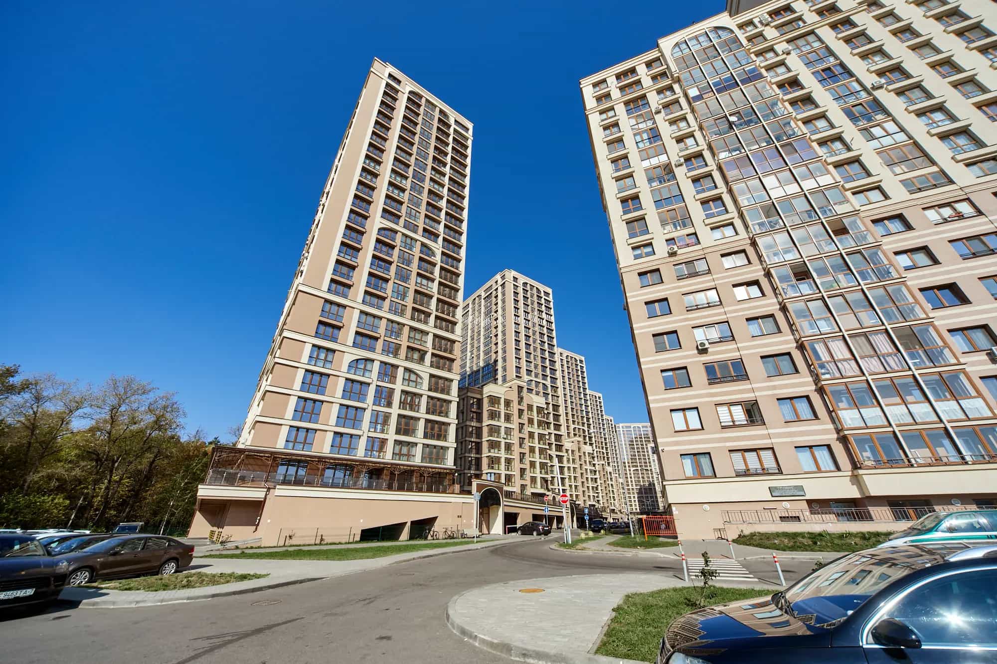 Беларусь, Минск, улица Макаёнка, 12К, фото 30