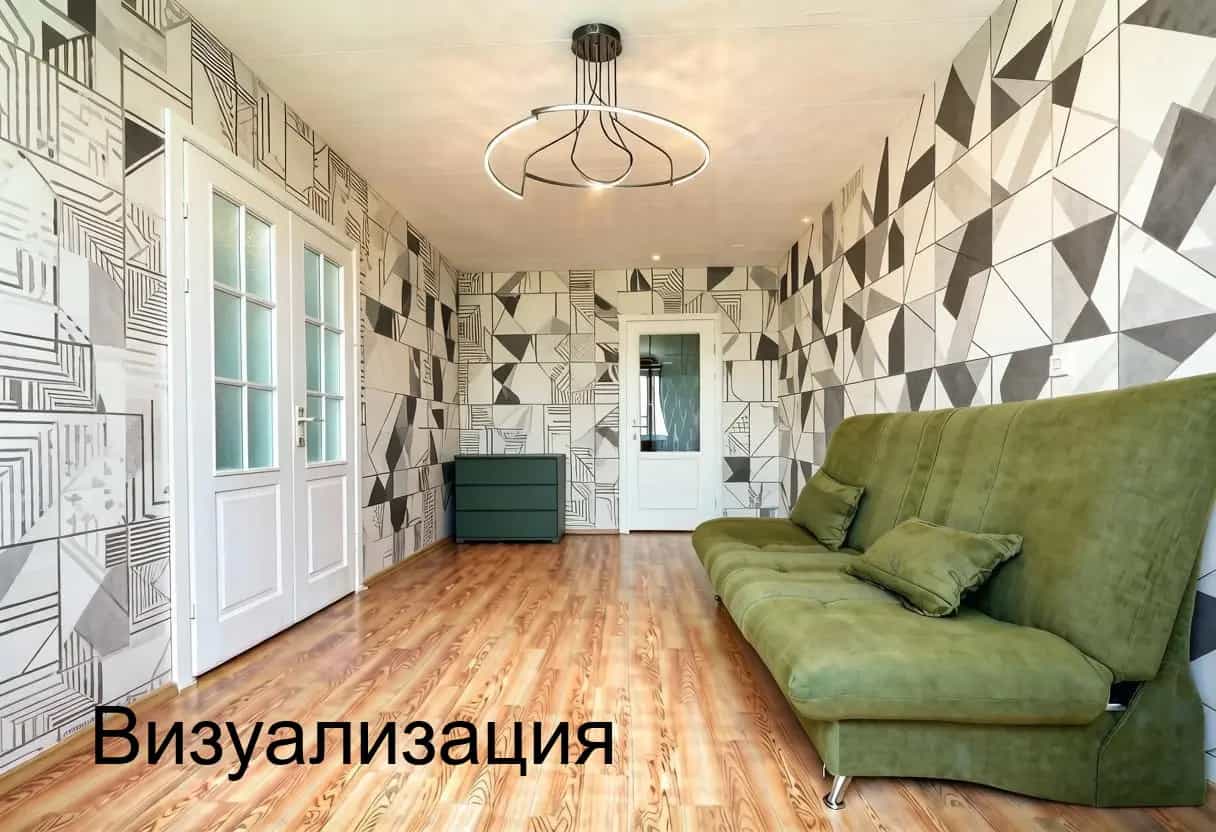 Беларусь, Минский район, Боровлянский сельсовет, агрогородок Лесной, Троицкая улица, 37