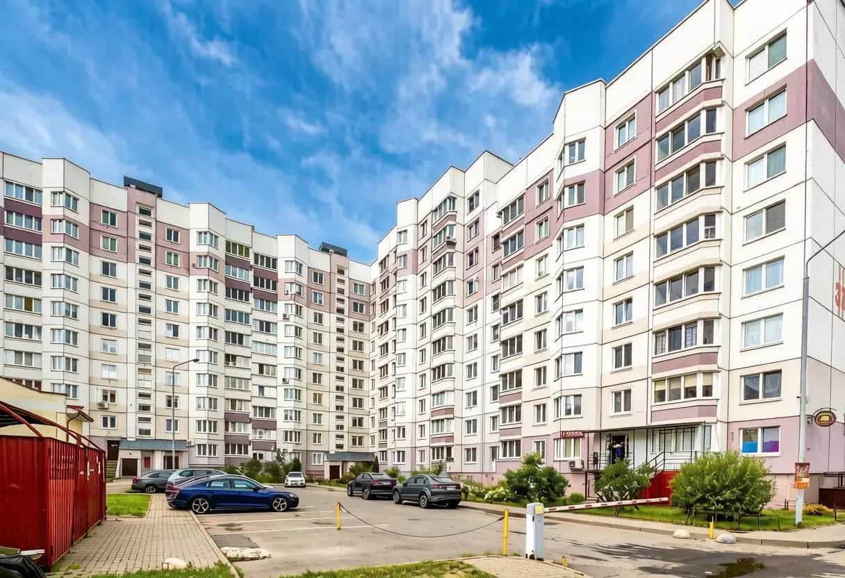 Беларусь, Минский район, Боровлянский сельсовет, агрогородок Лесной, Троицкая улица, 37, фото 25