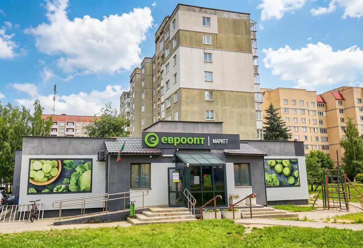 Беларусь, Минский район, Боровлянский сельсовет, агрогородок Лесной, Троицкая улица, 37, фото 26