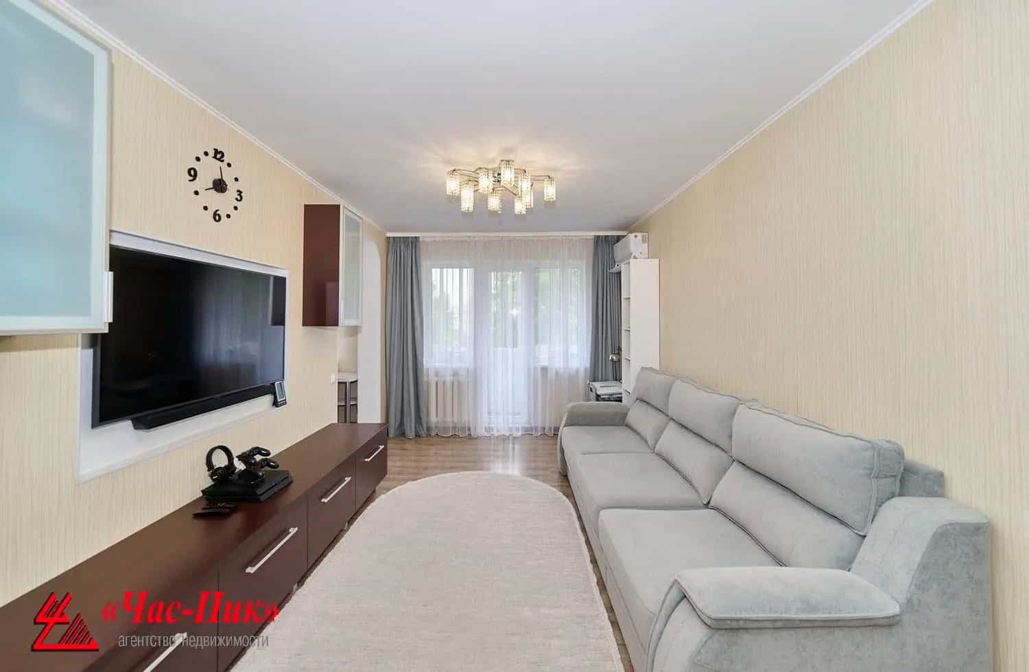 Беларусь, Минск, Логойский тракт, 34к2