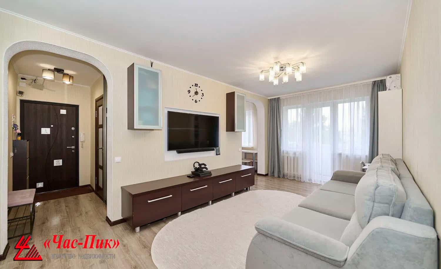 Беларусь, Минск, Логойский тракт, 34к2, фото 2