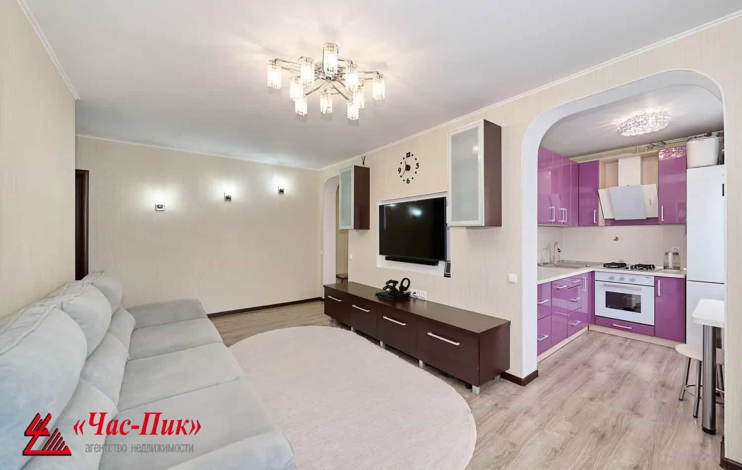 Беларусь, Минск, Логойский тракт, 34к2, фото 4