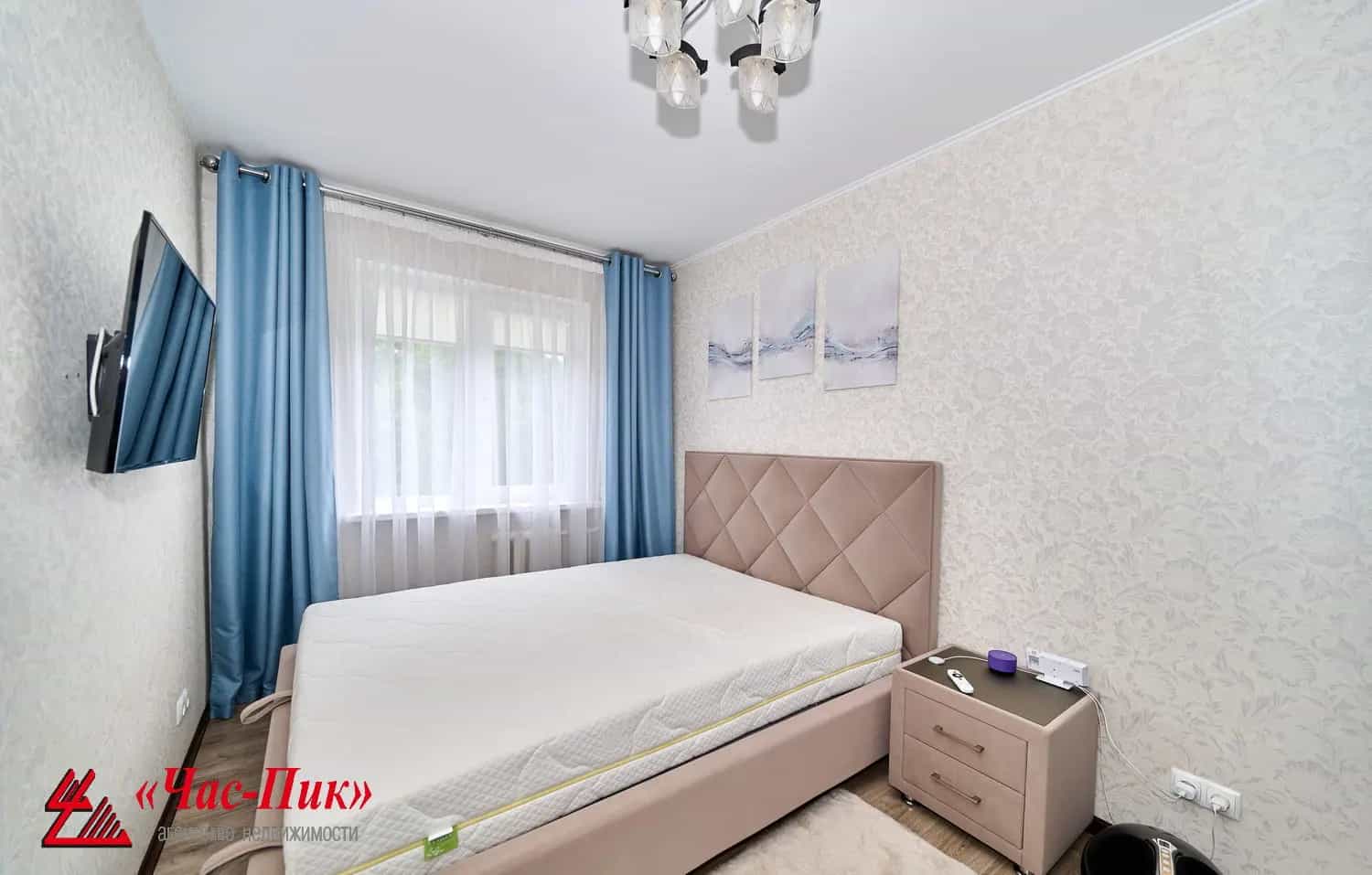 Беларусь, Минск, Логойский тракт, 34к2, фото 8