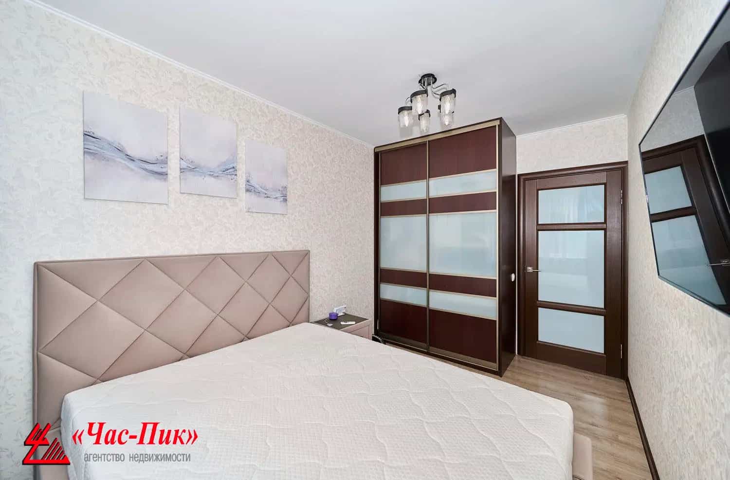 Беларусь, Минск, Логойский тракт, 34к2, фото 9