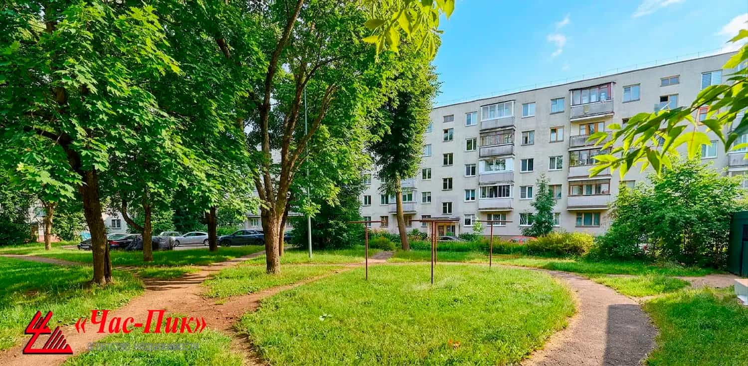 Беларусь, Минск, Логойский тракт, 34к2, фото 28