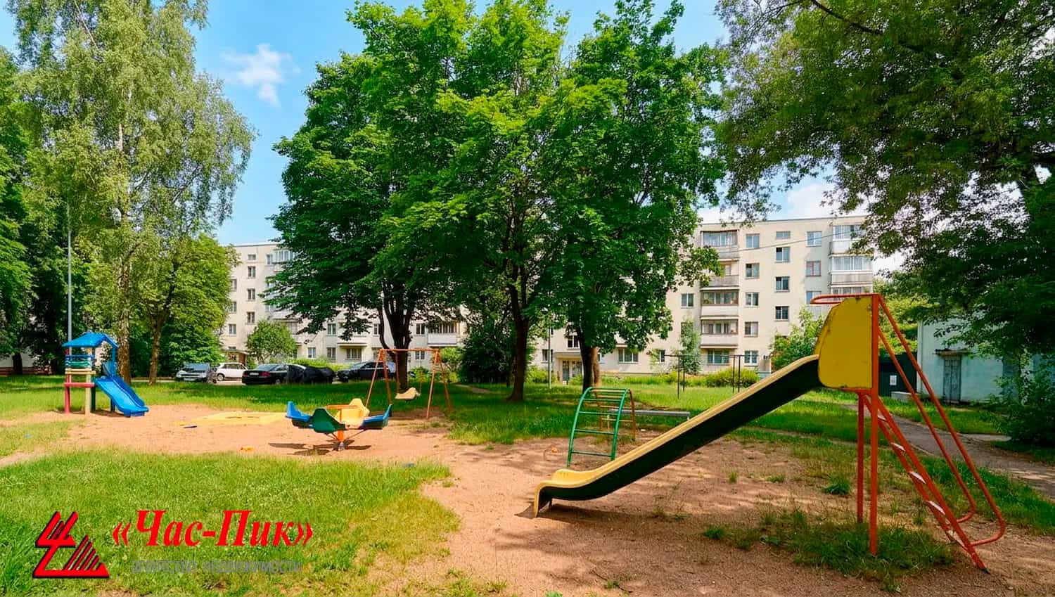 Беларусь, Минск, Логойский тракт, 34к2, фото 29