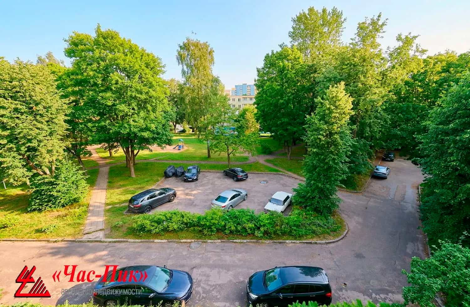 Беларусь, Минск, Логойский тракт, 34к2, фото 30
