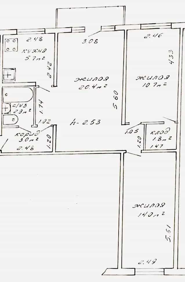 Беларусь, Минск, Логойский тракт, 34к2, фото 31