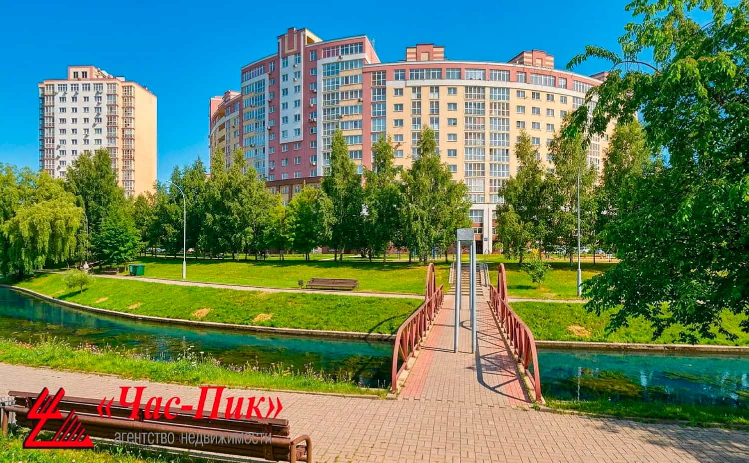 Беларусь, Минск, Ложинская улица, 16, фото 27
