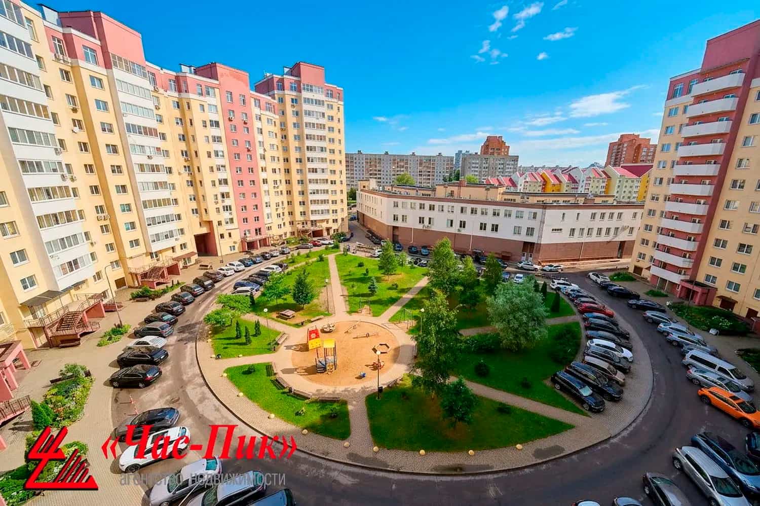 Беларусь, Минск, Ложинская улица, 16, фото 28