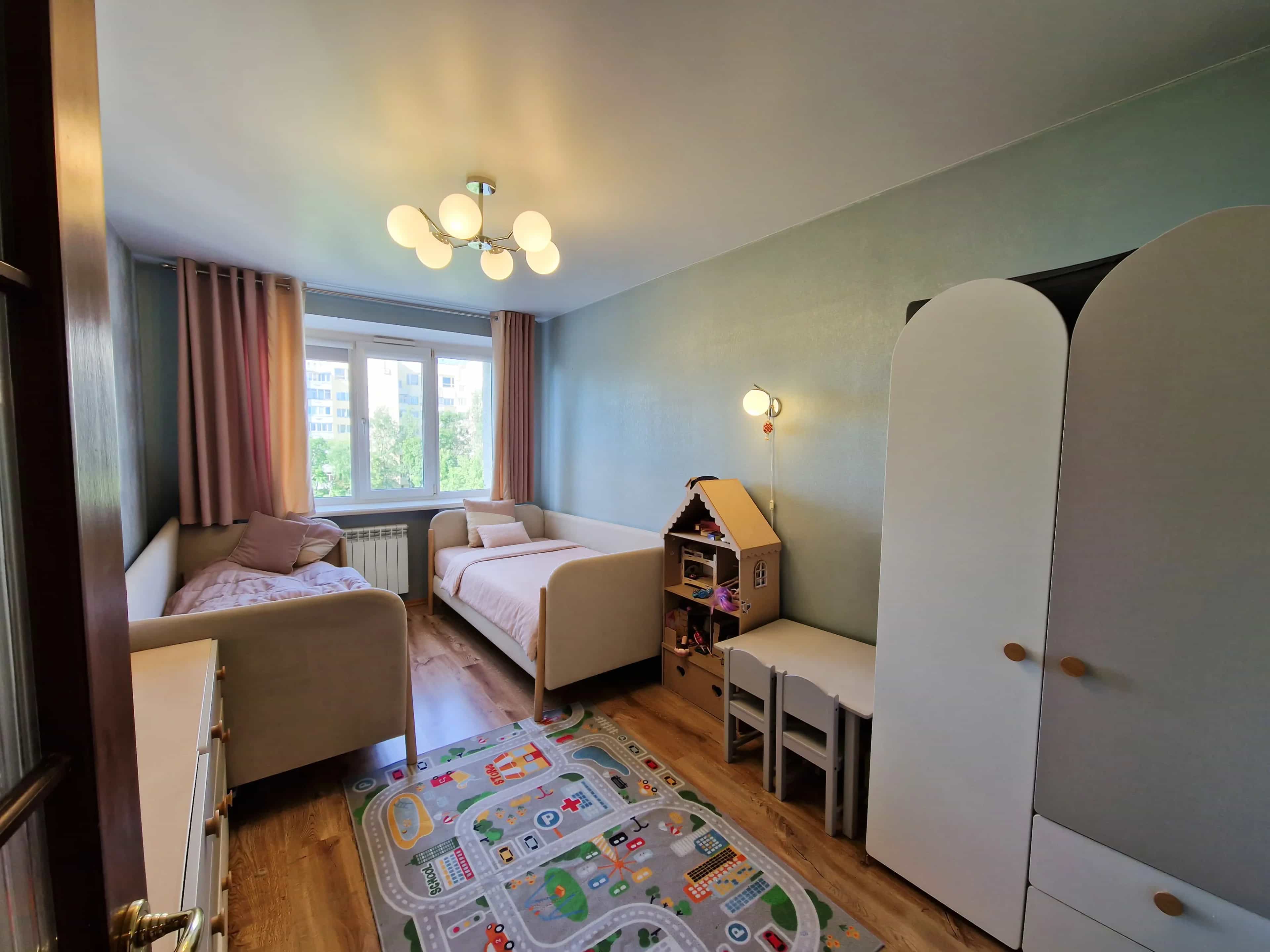Беларусь, Минск, Восточная улица, 22к2, фото 8