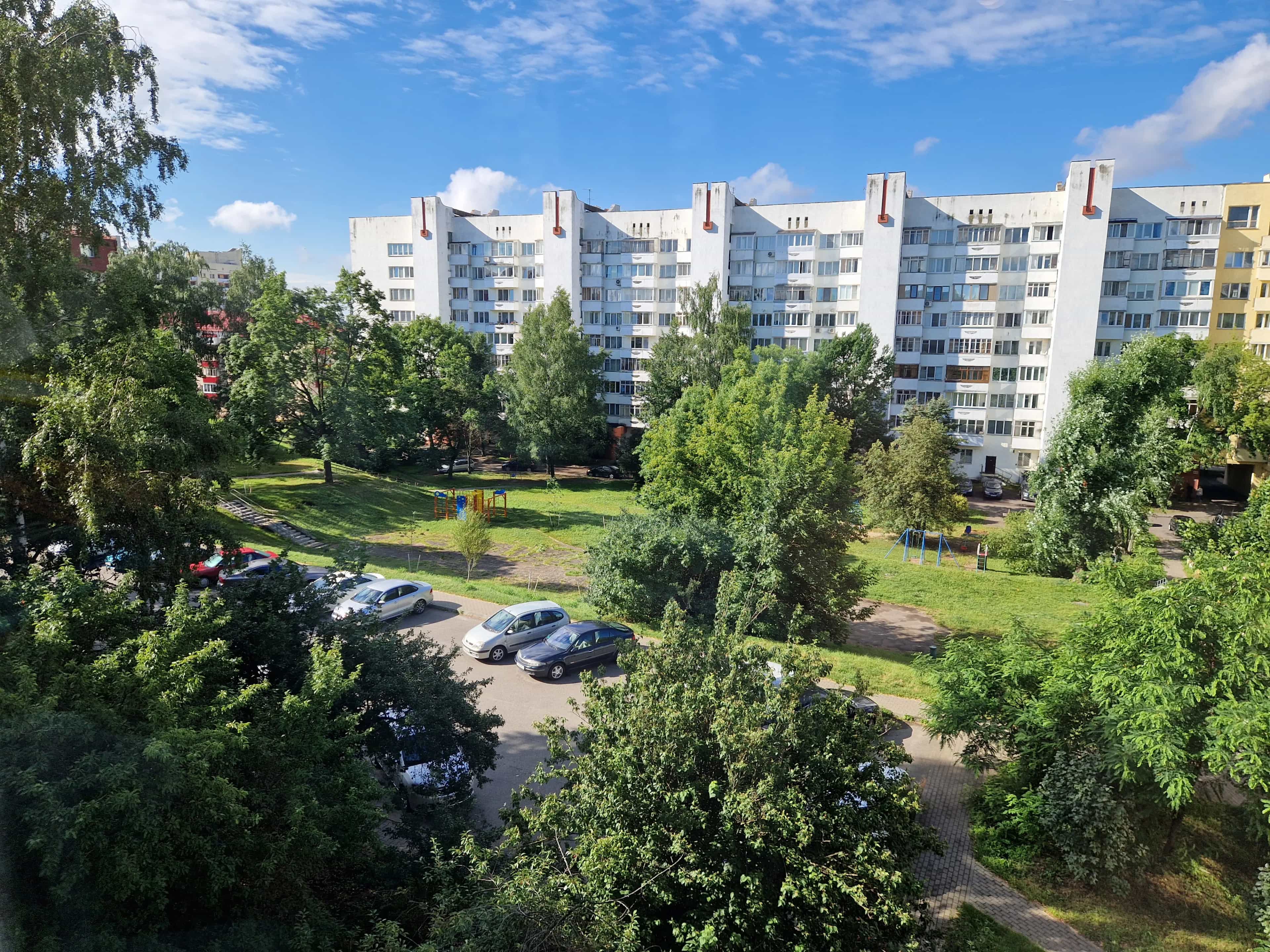 Беларусь, Минск, Восточная улица, 22к2, фото 12