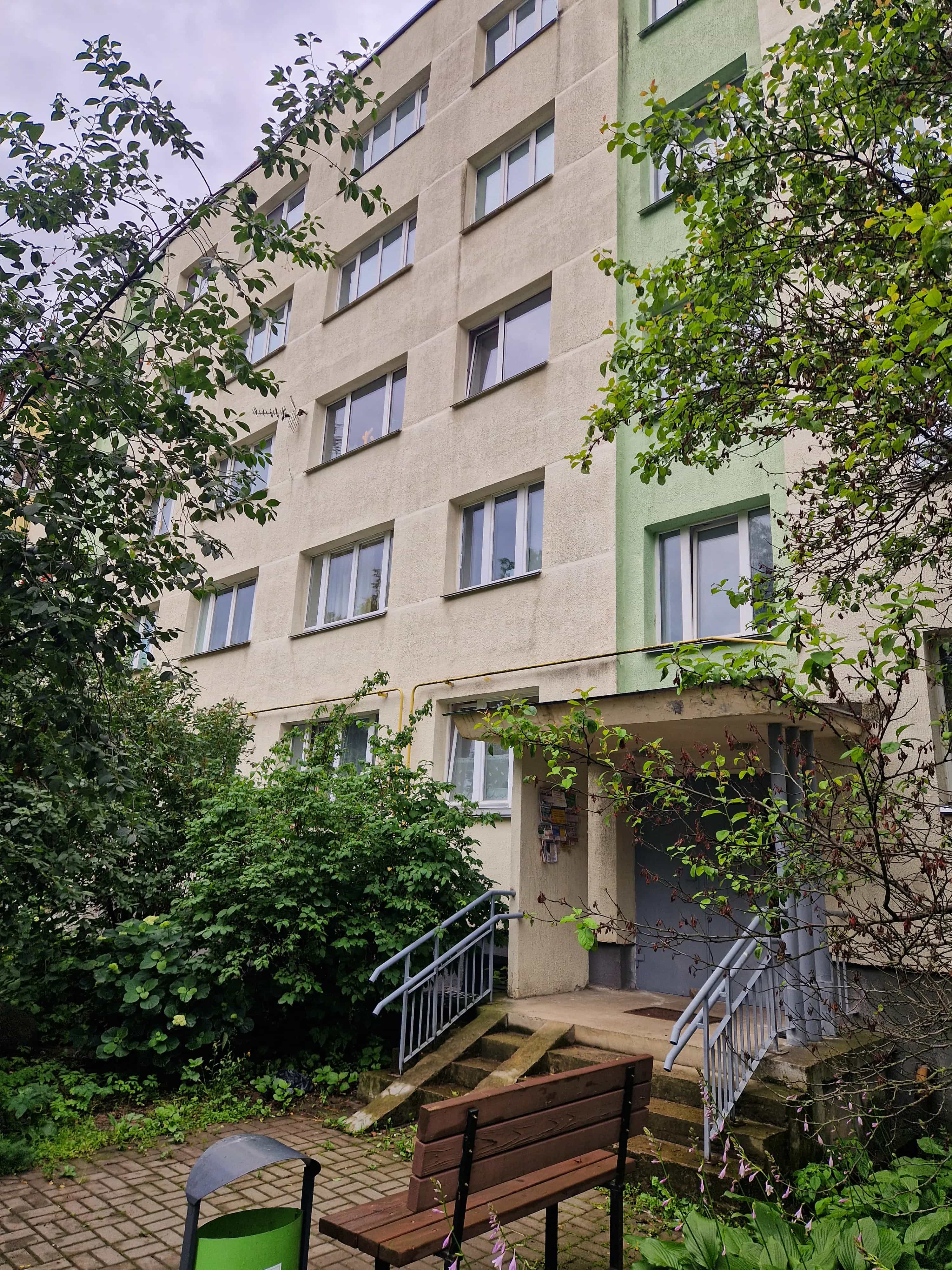 Беларусь, Минск, Восточная улица, 22к2, фото 18