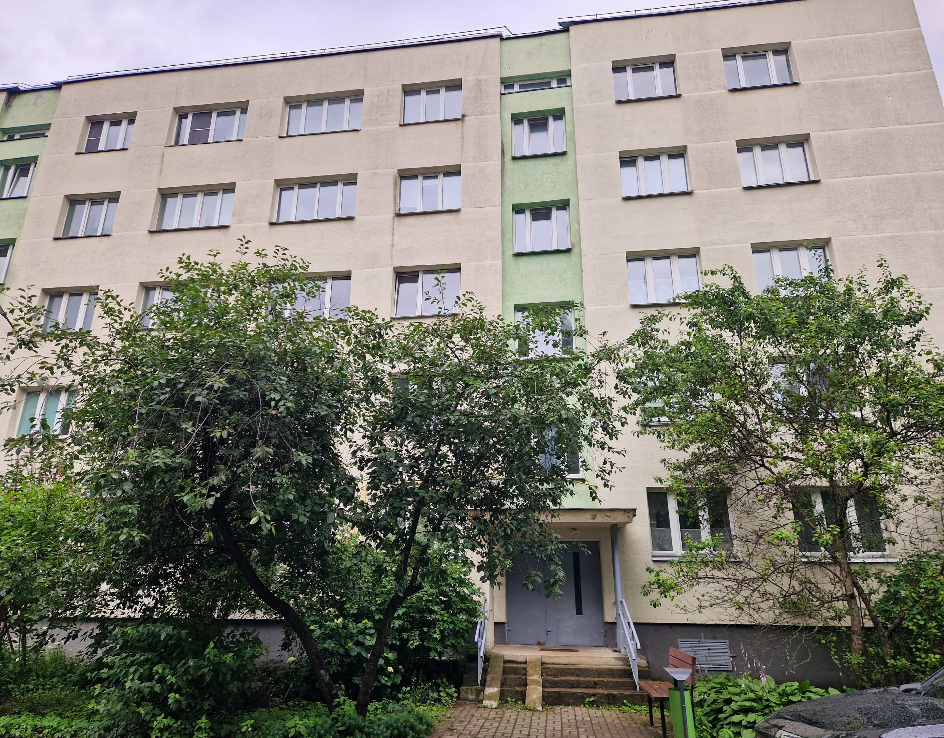 Беларусь, Минск, Восточная улица, 22к2, фото 19