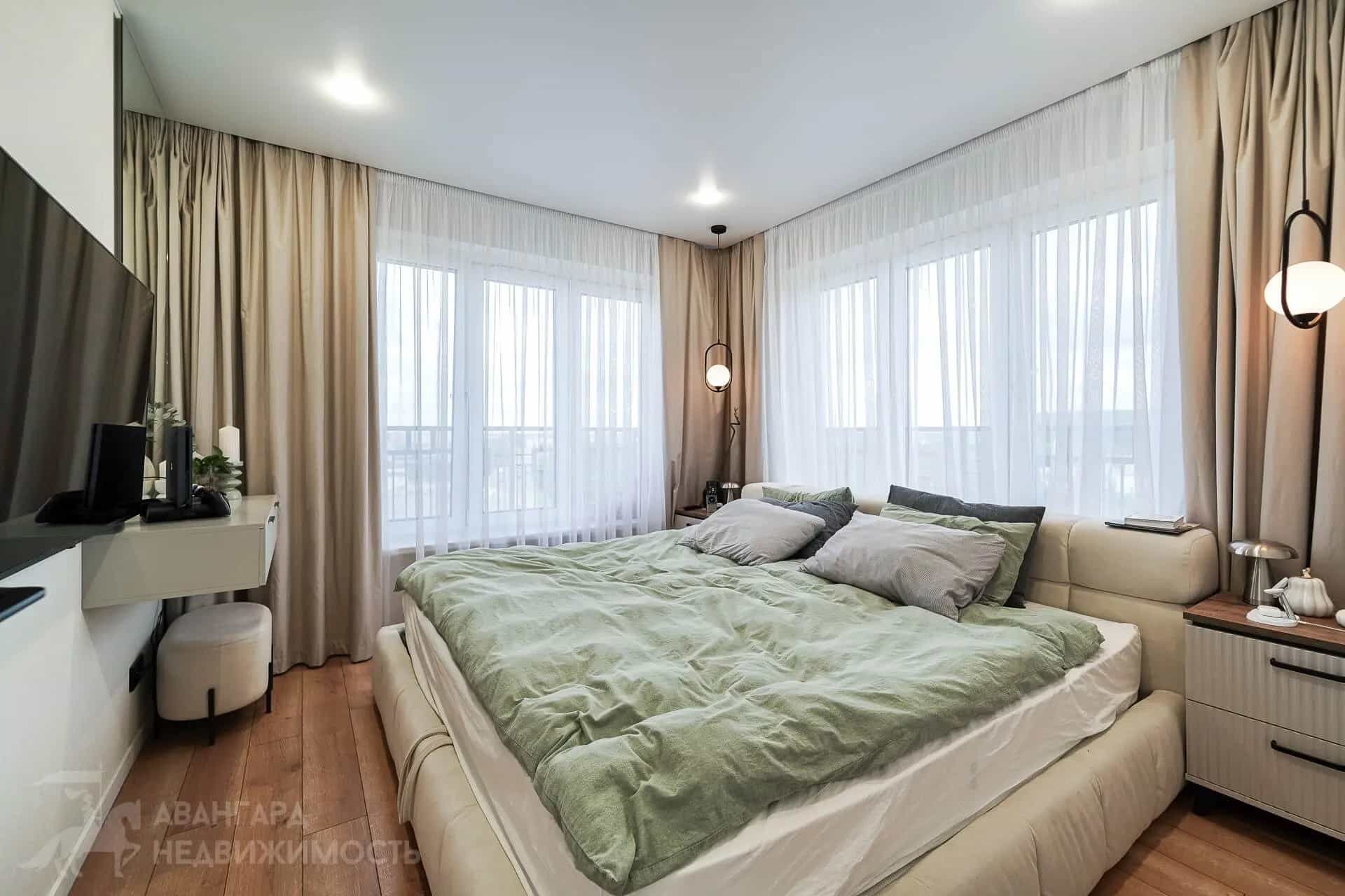 Беларусь, Минск, улица Виктора Турова, 3, фото 21