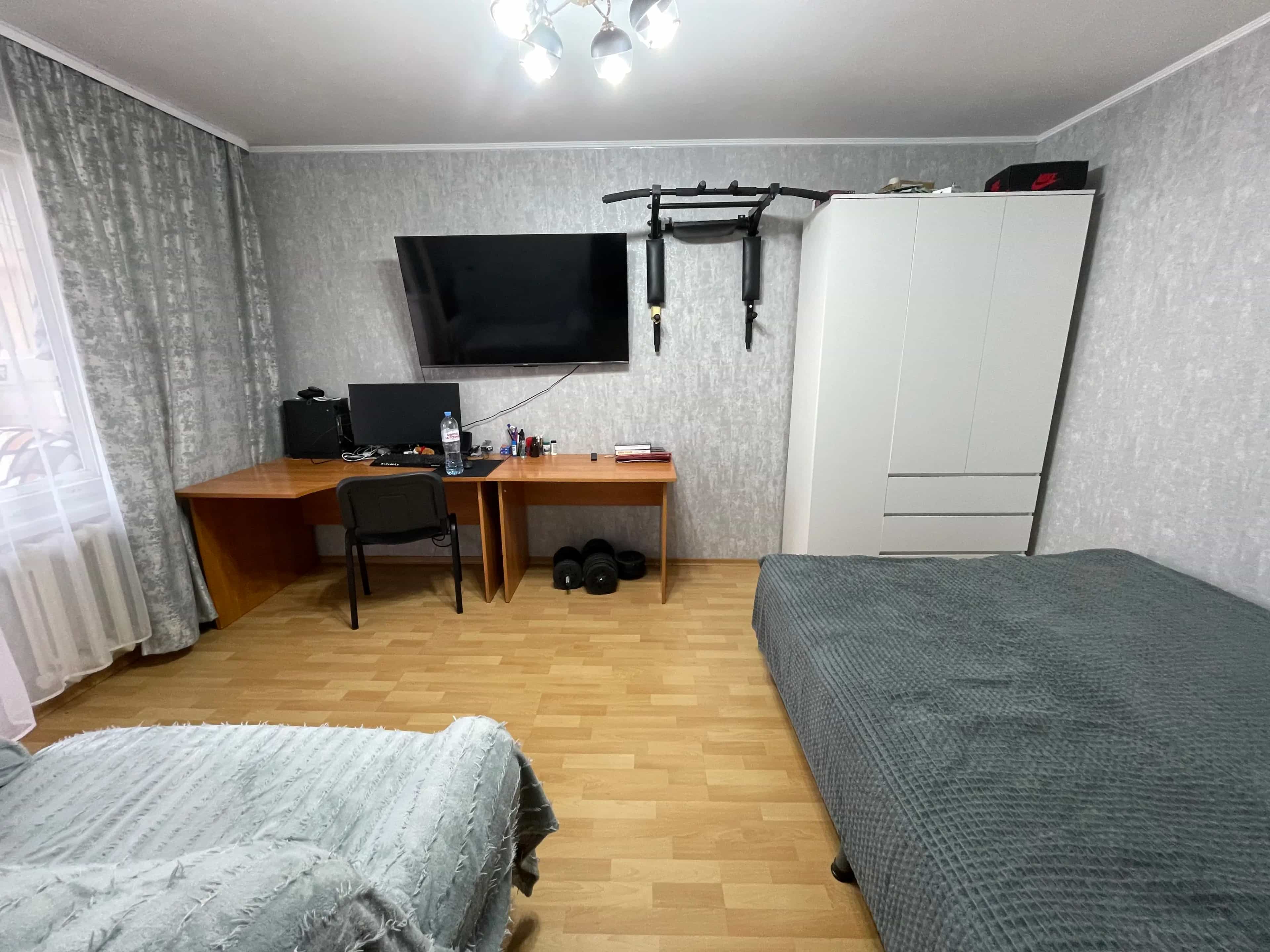 Беларусь, Минск, улица Тикоцкого, 34к1, фото 2