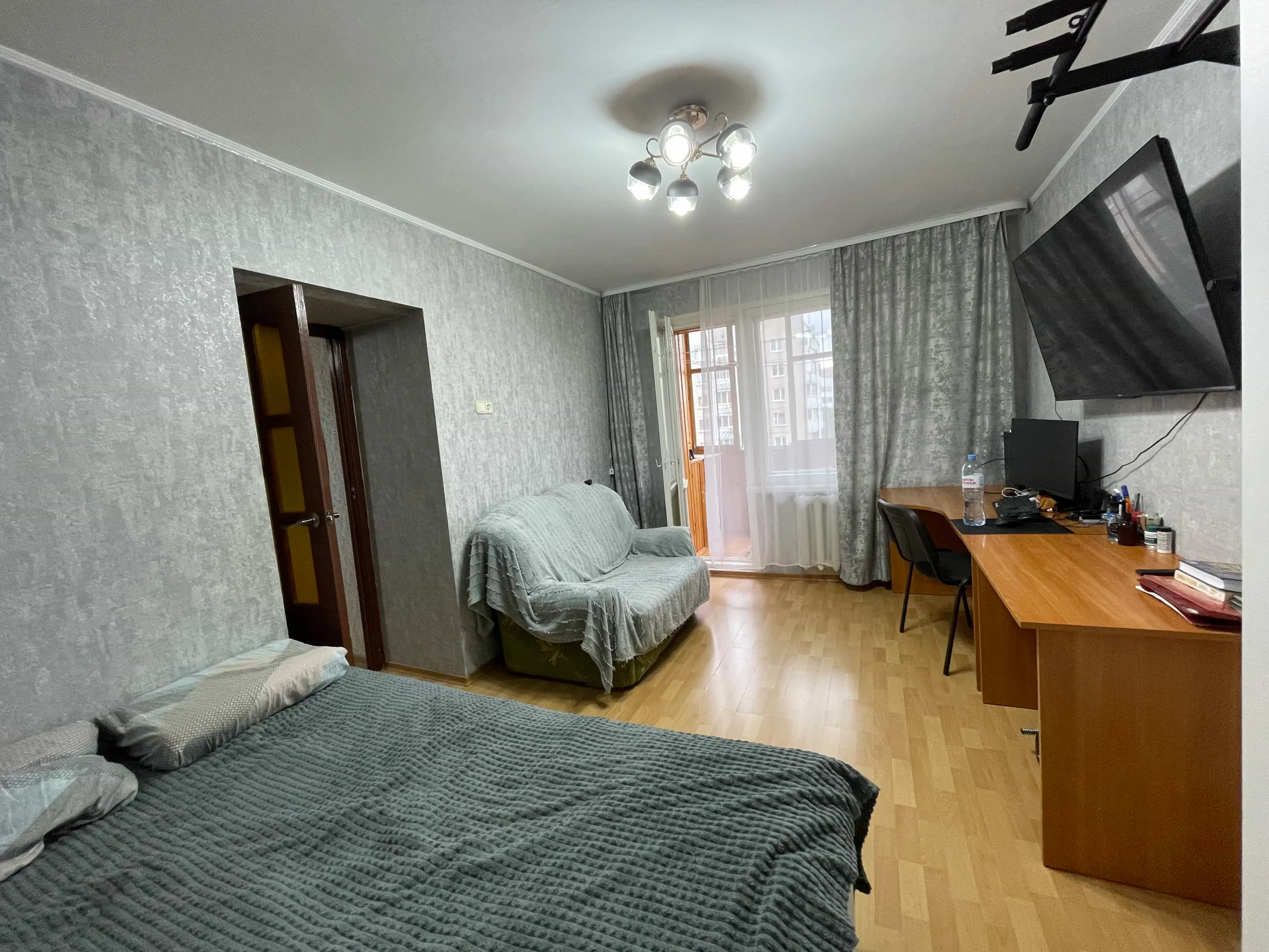 Беларусь, Минск, улица Тикоцкого, 34к1, фото 4
