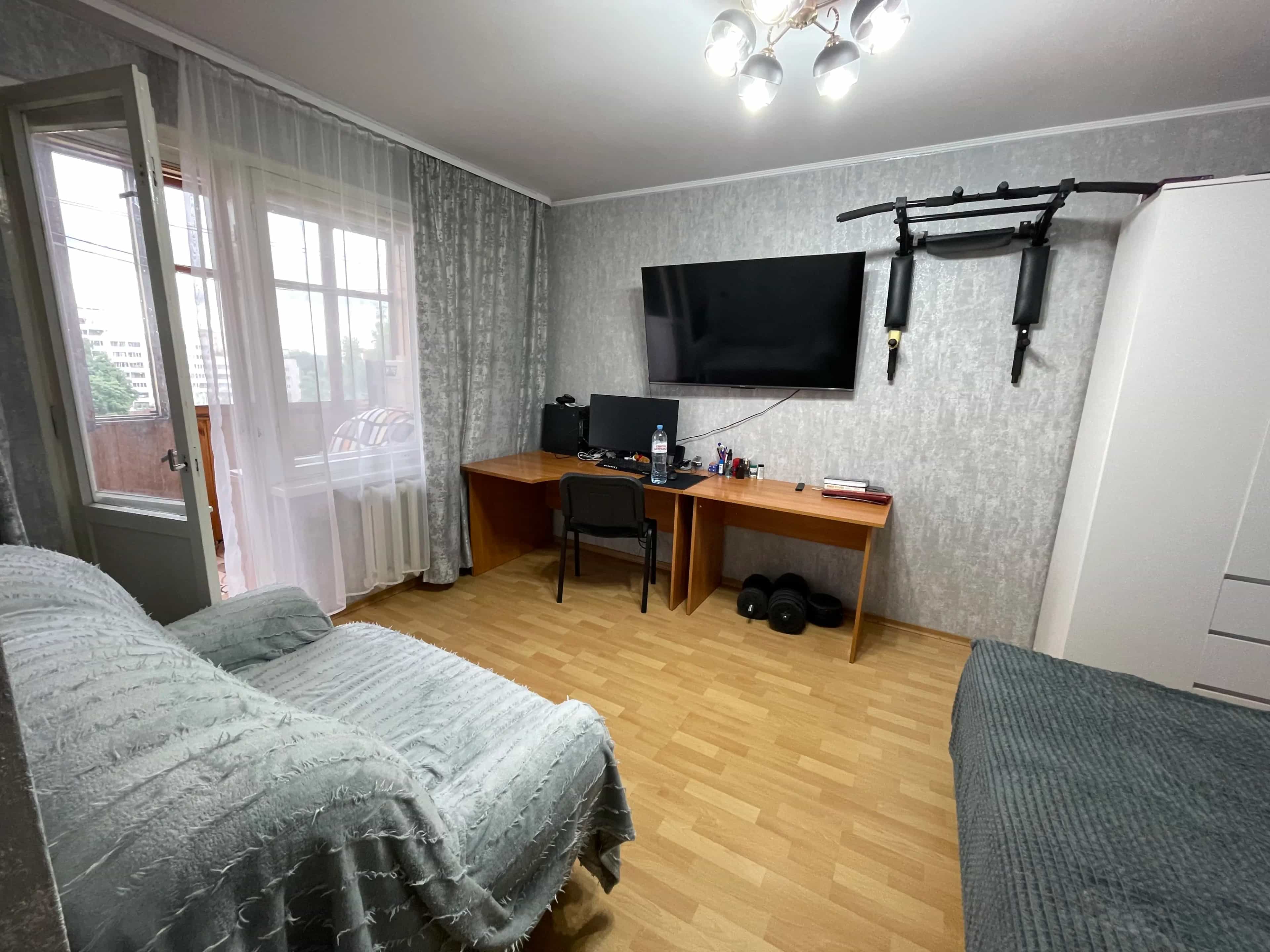 Беларусь, Минск, улица Тикоцкого, 34к1, фото 5