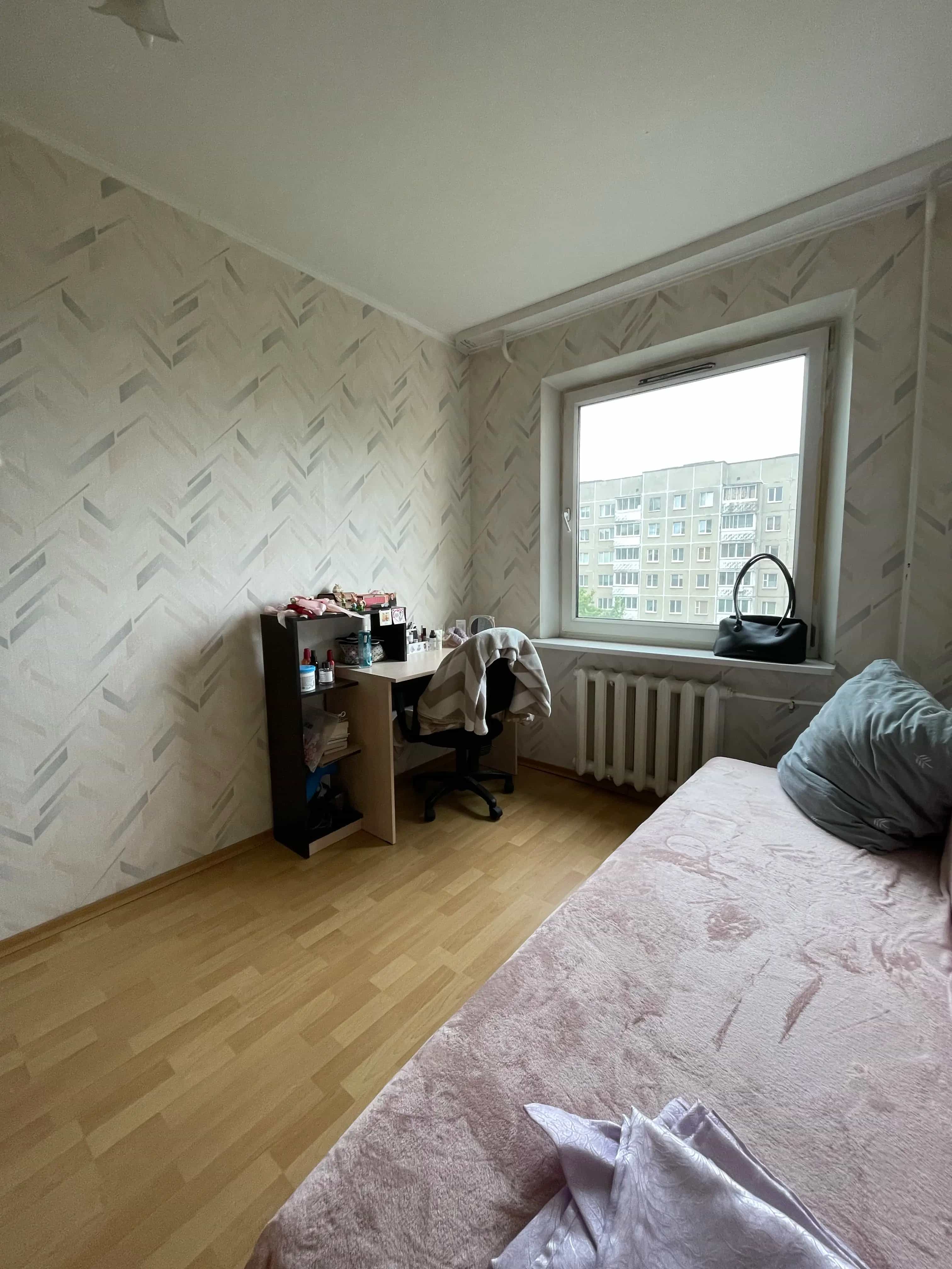 Беларусь, Минск, улица Тикоцкого, 34к1, фото 7