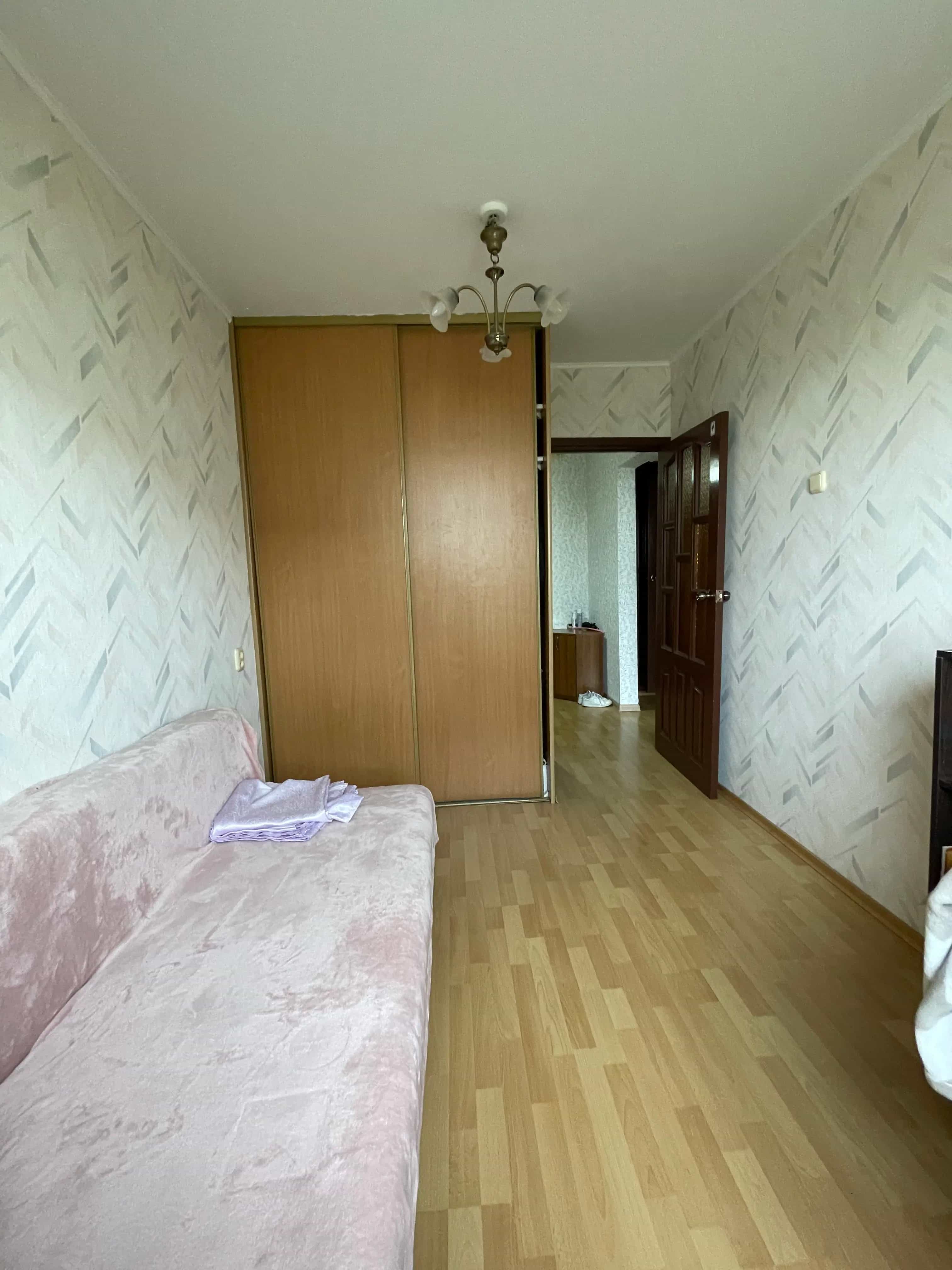 Беларусь, Минск, улица Тикоцкого, 34к1, фото 8