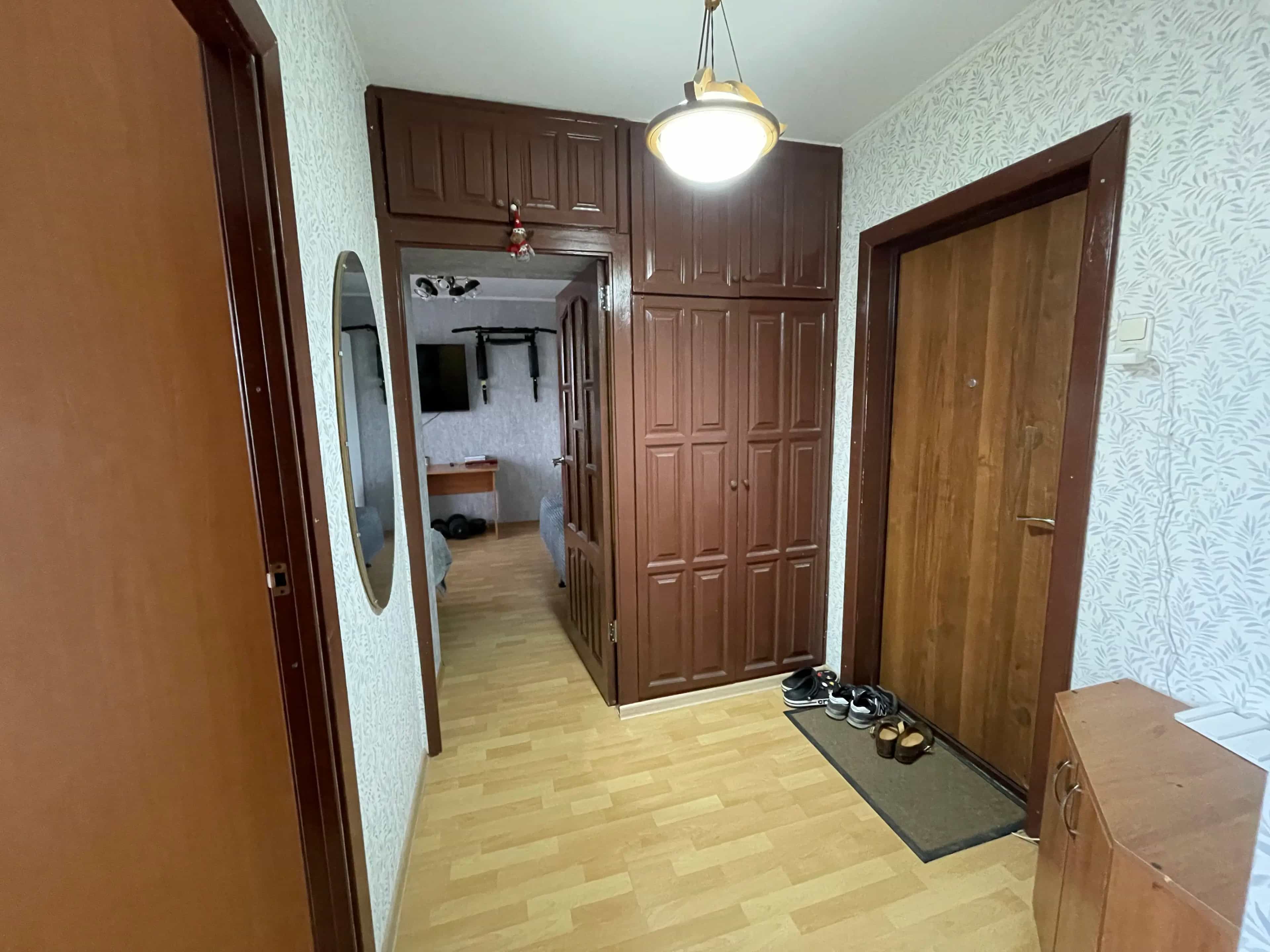 Беларусь, Минск, улица Тикоцкого, 34к1, фото 9