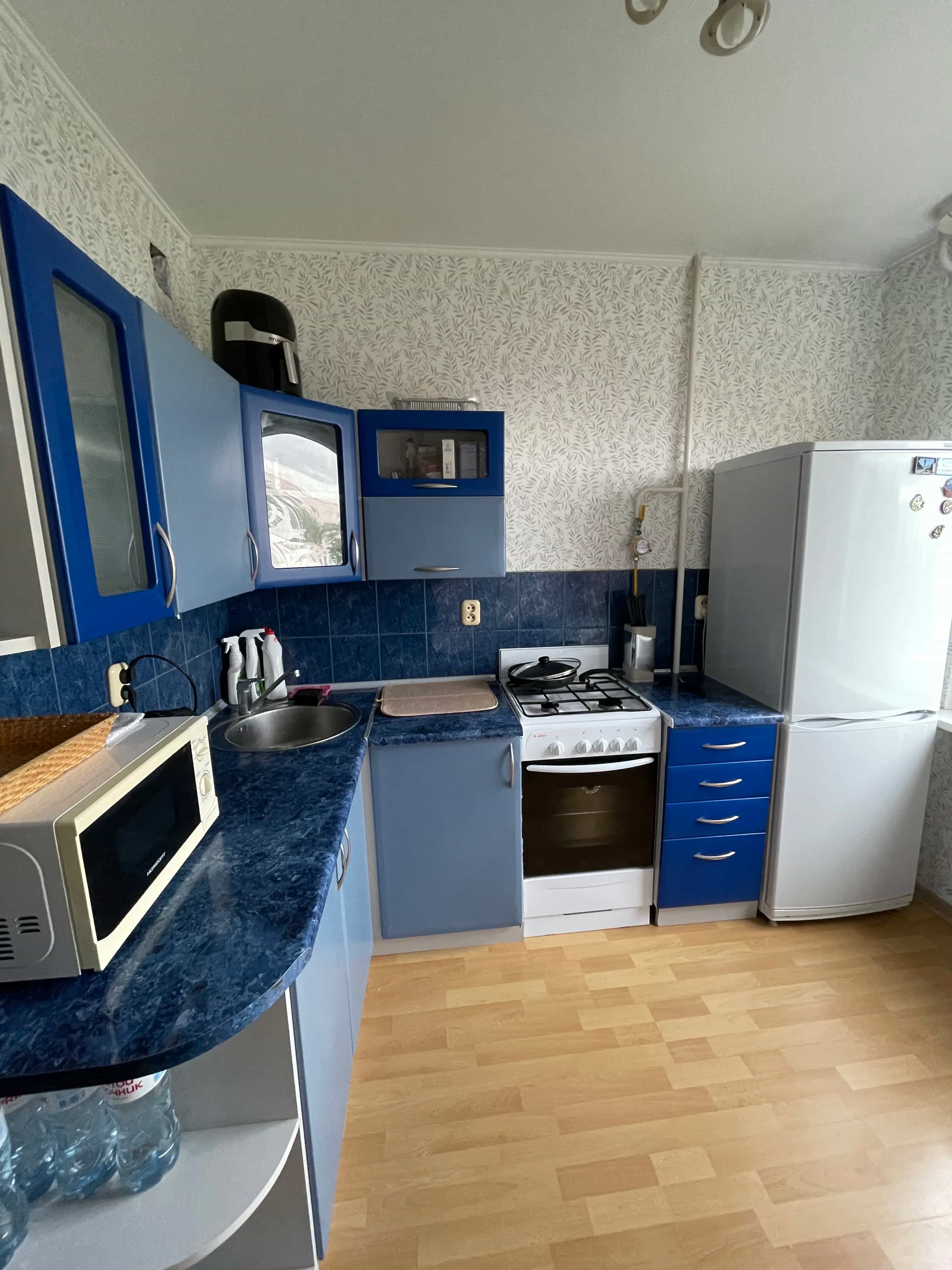 Беларусь, Минск, улица Тикоцкого, 34к1, фото 12
